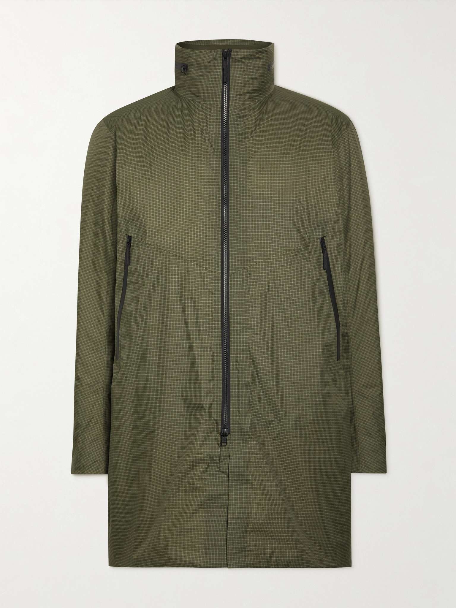 Monitor GORE-TEX Ripstop Hooded Jacket - 1