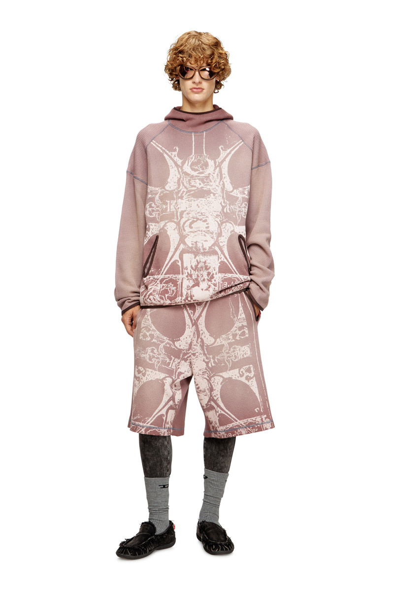 Diesel S-WAF-HOOD-NEW outlook