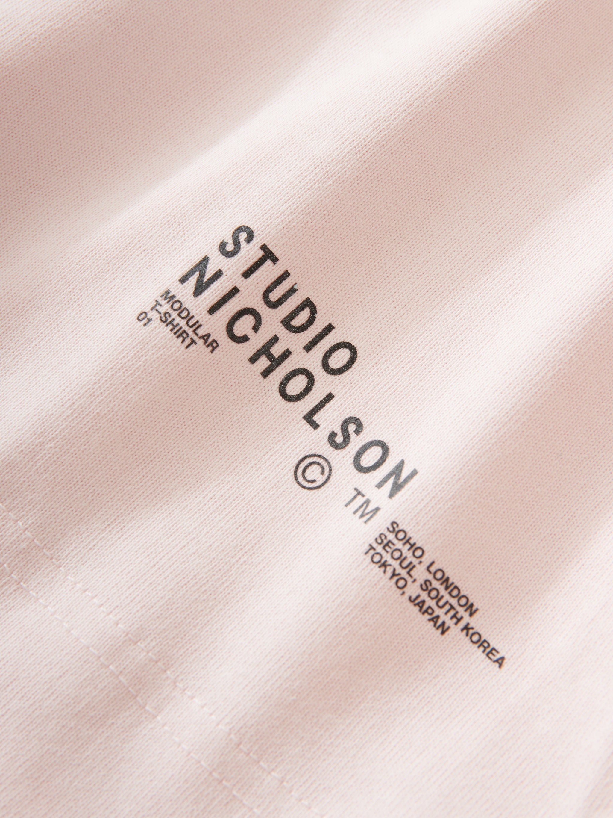 Platt T-Shirt - 7