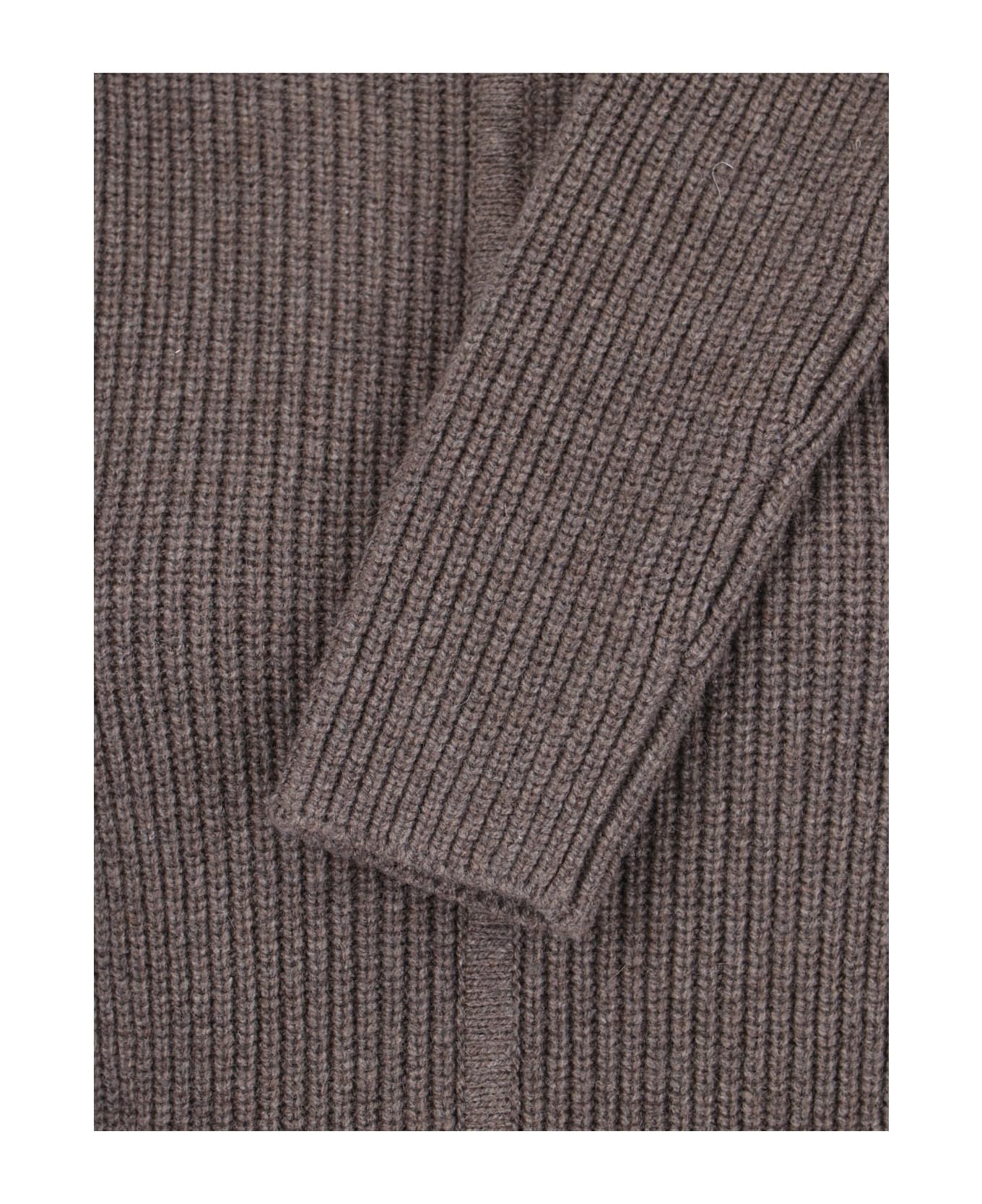 'headon Dbl Lupetto' Sweater - 5