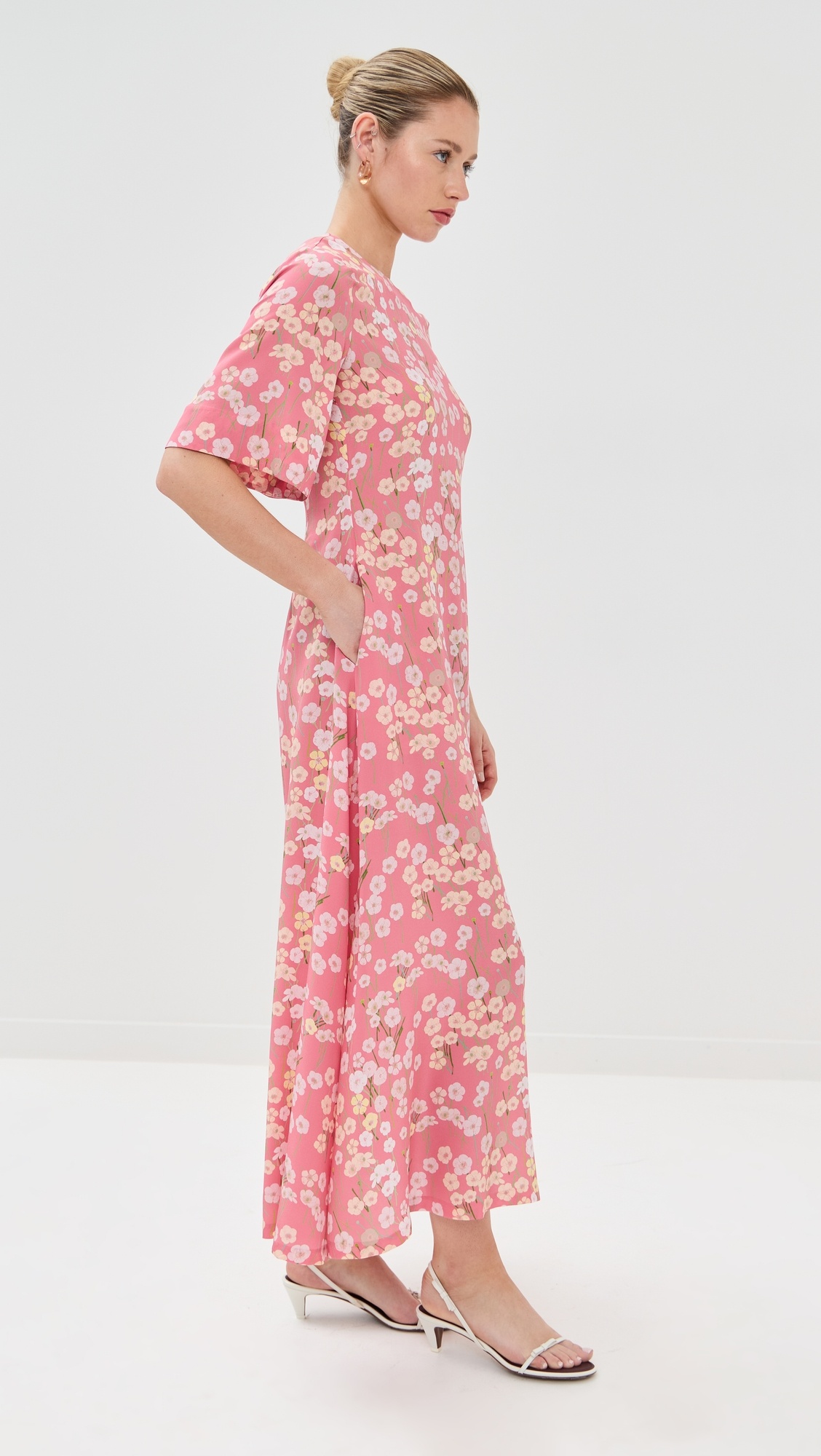 Marjorie Dress - 3