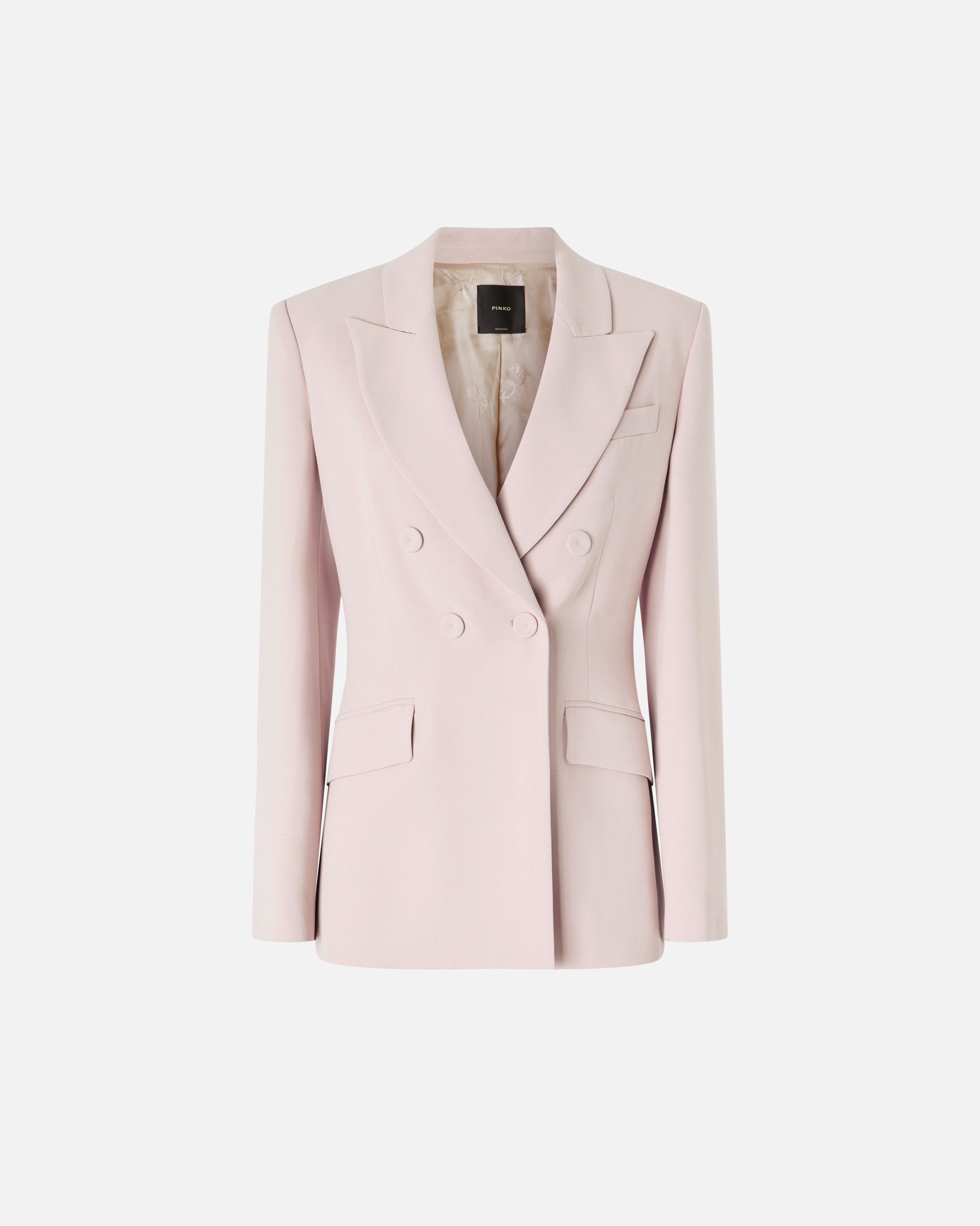 TECHNICAL CADY BLAZER - 1