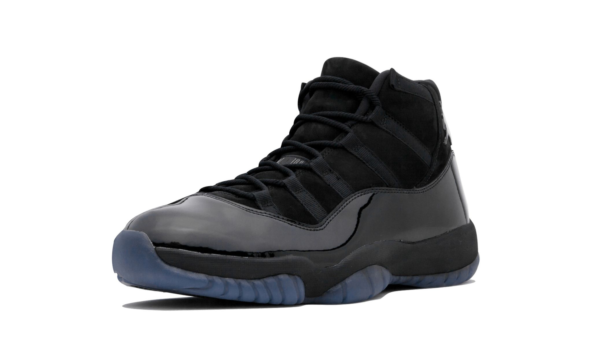 Air Jordan 11 Retro "Cap & Gown" - 4