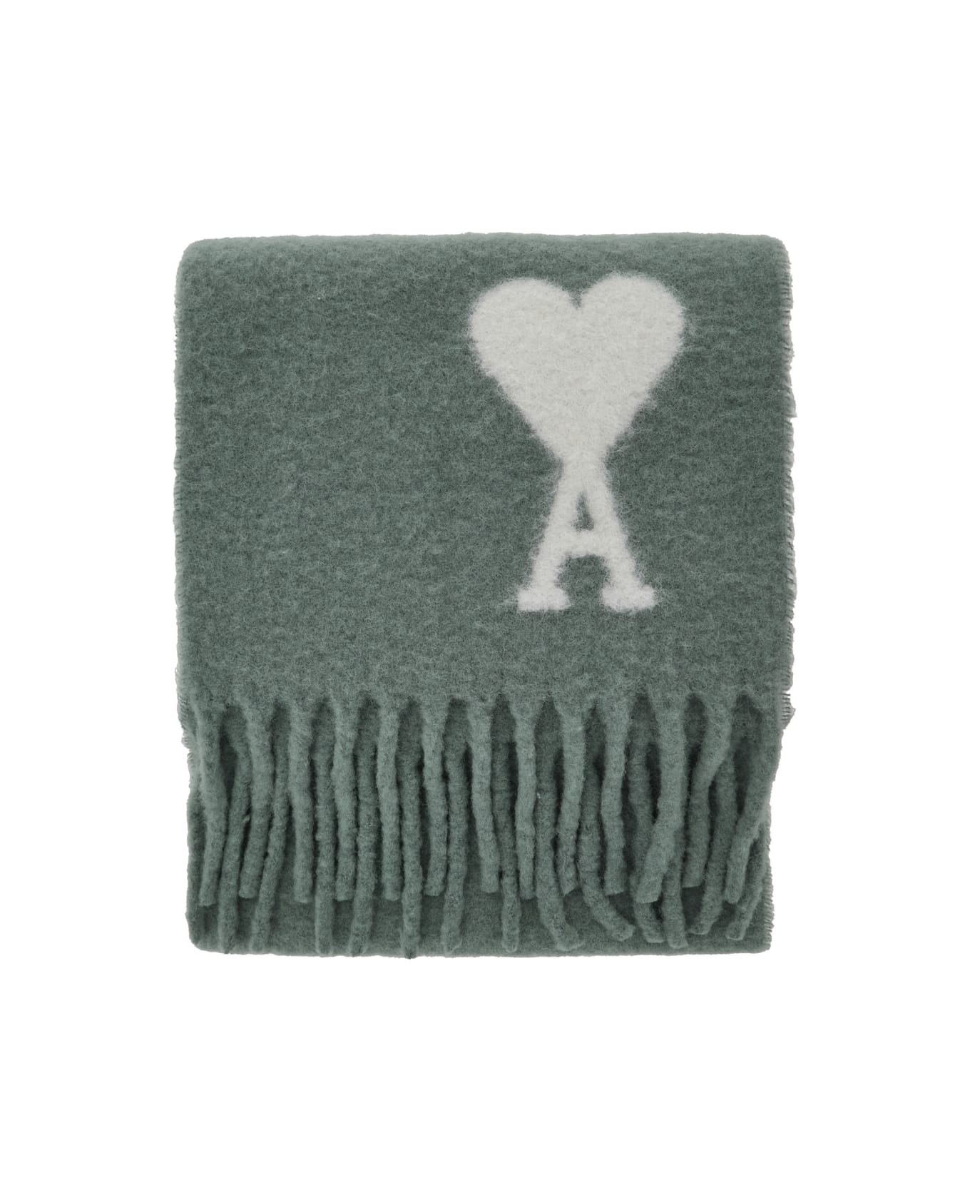 Adc Oversize Scarf - 1