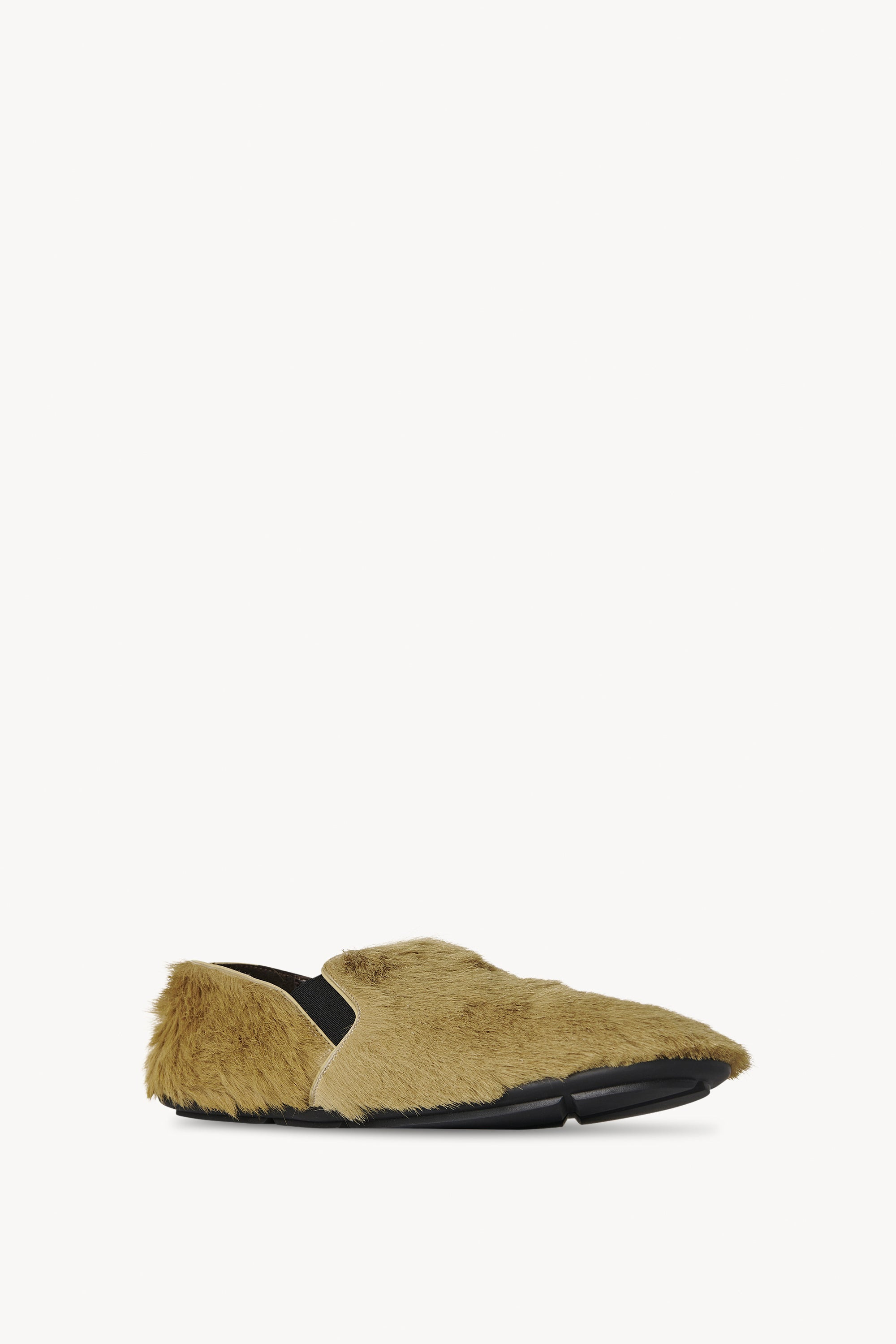 Vincit Slip On in Pony - 2