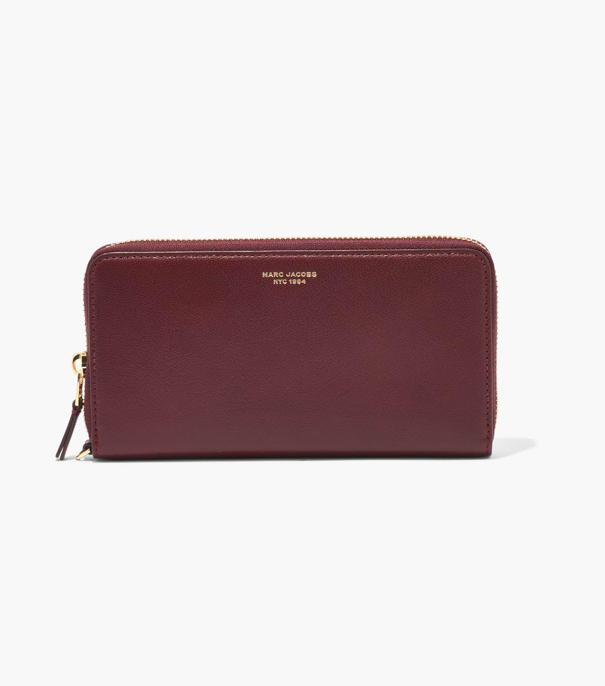 THE SLIM 84 CONTINENTAL WRISTLET WALLET - 5