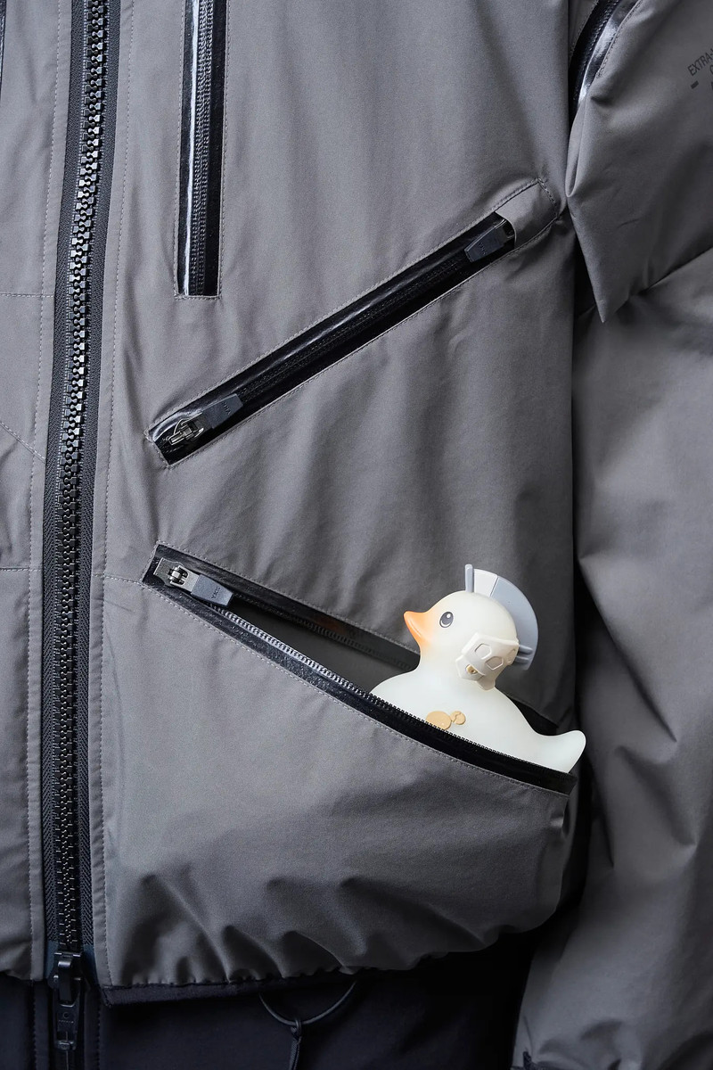 J91U-WSKP Windstopper® Modular Jacket 27