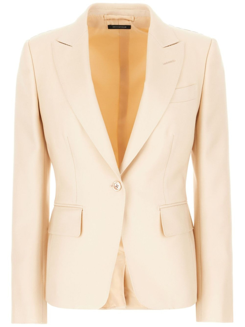 wool blazer 1
