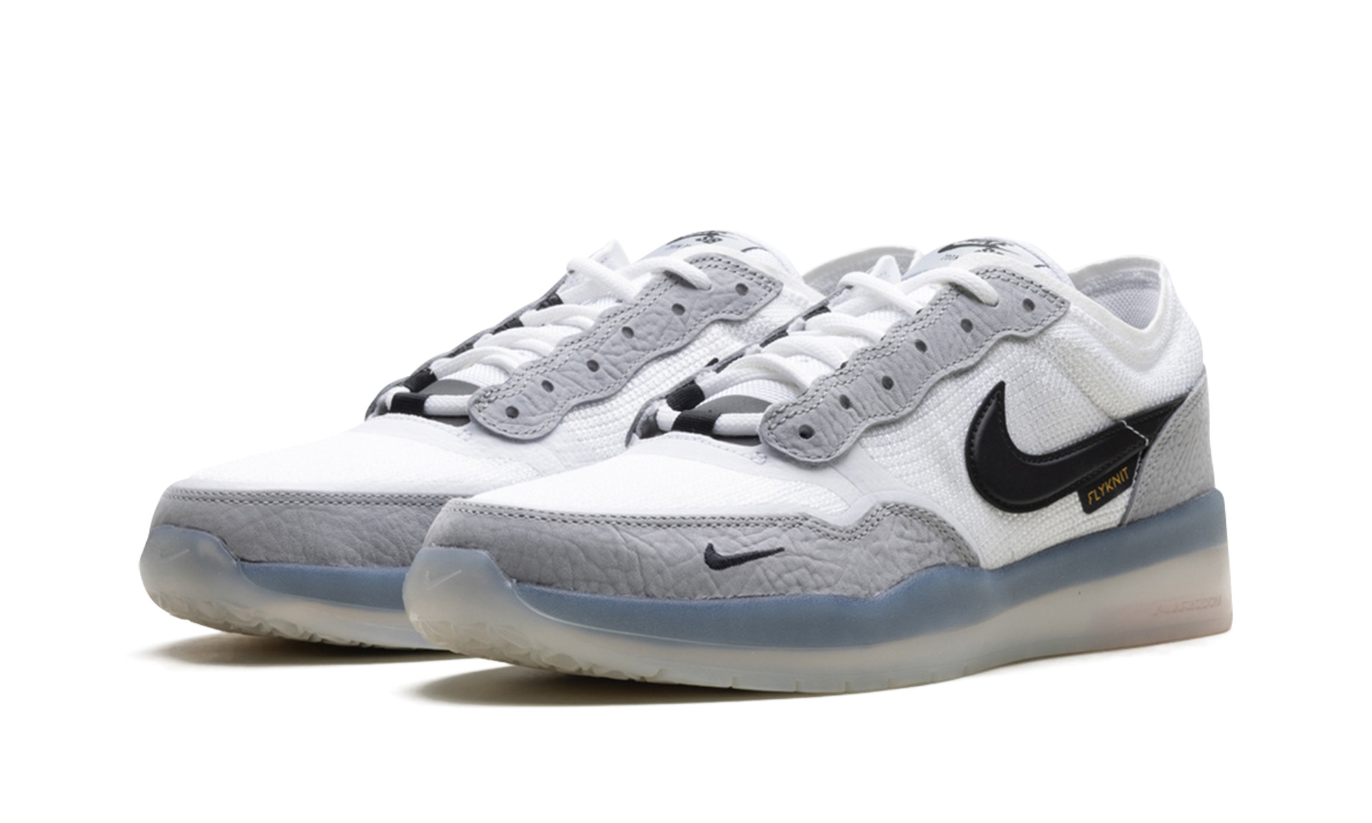 SB PS8 "Wolf Grey" - 2