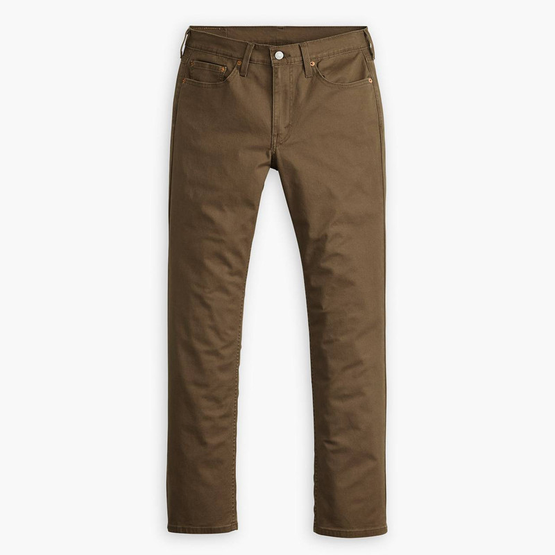 514™ STRAIGHT FIT MEN'S JEANS 1