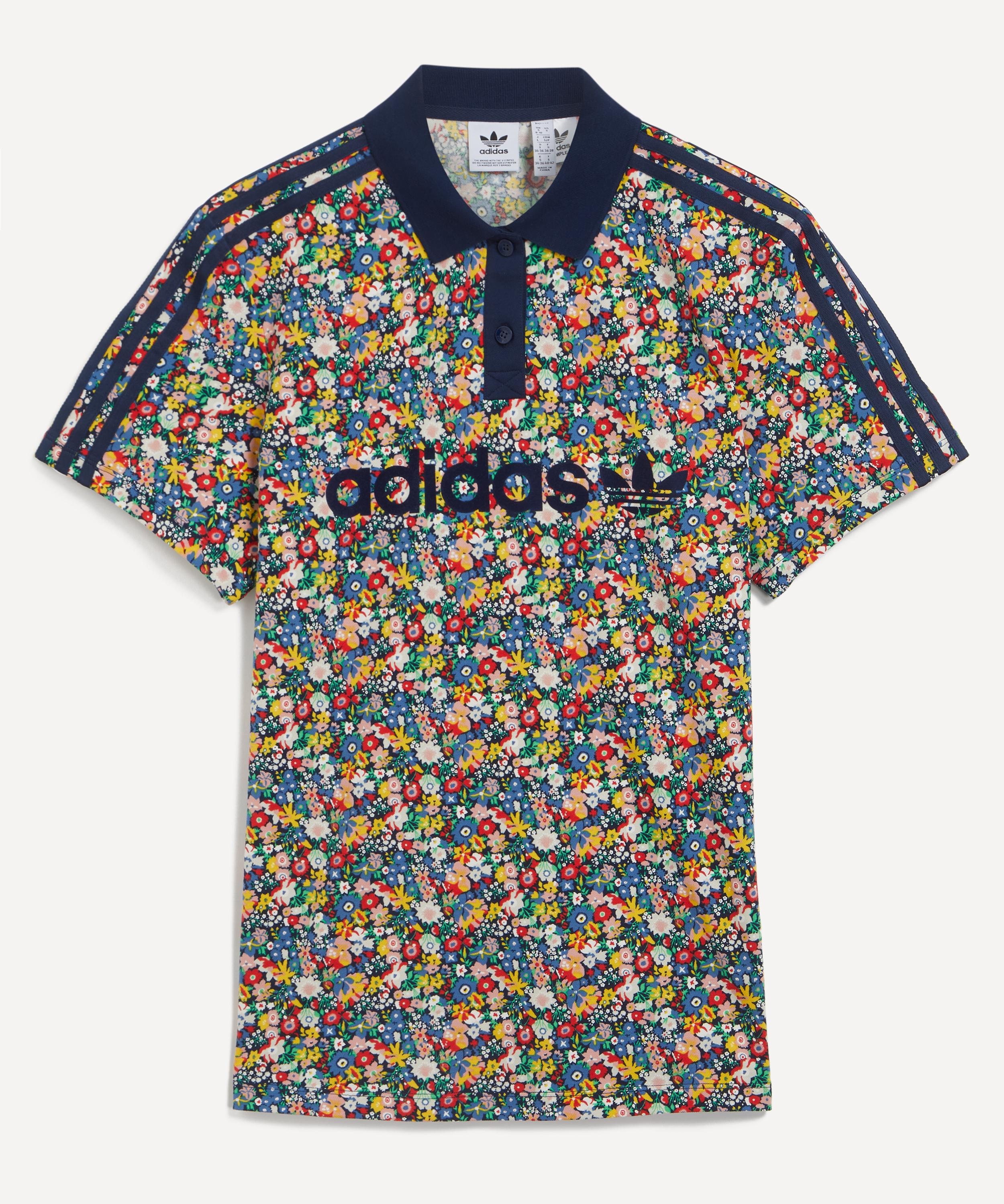 x Liberty London Football Jersey - 1