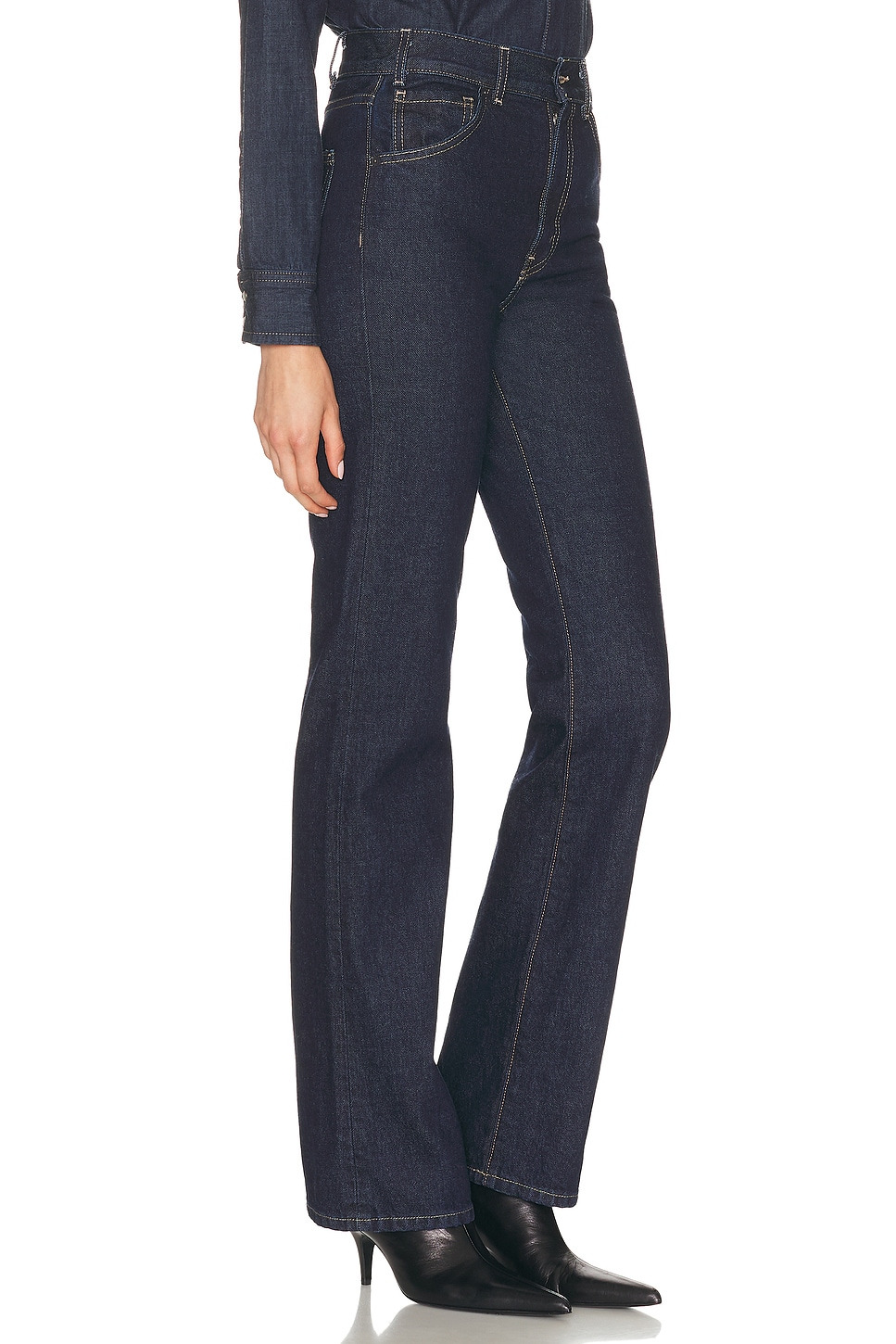 Joan Straight Leg - 2