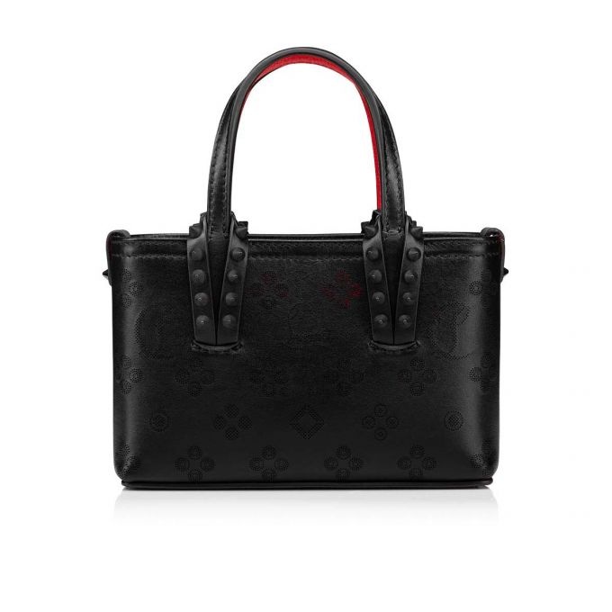 Cabata E/W Nano BLACK/BLACK - 1