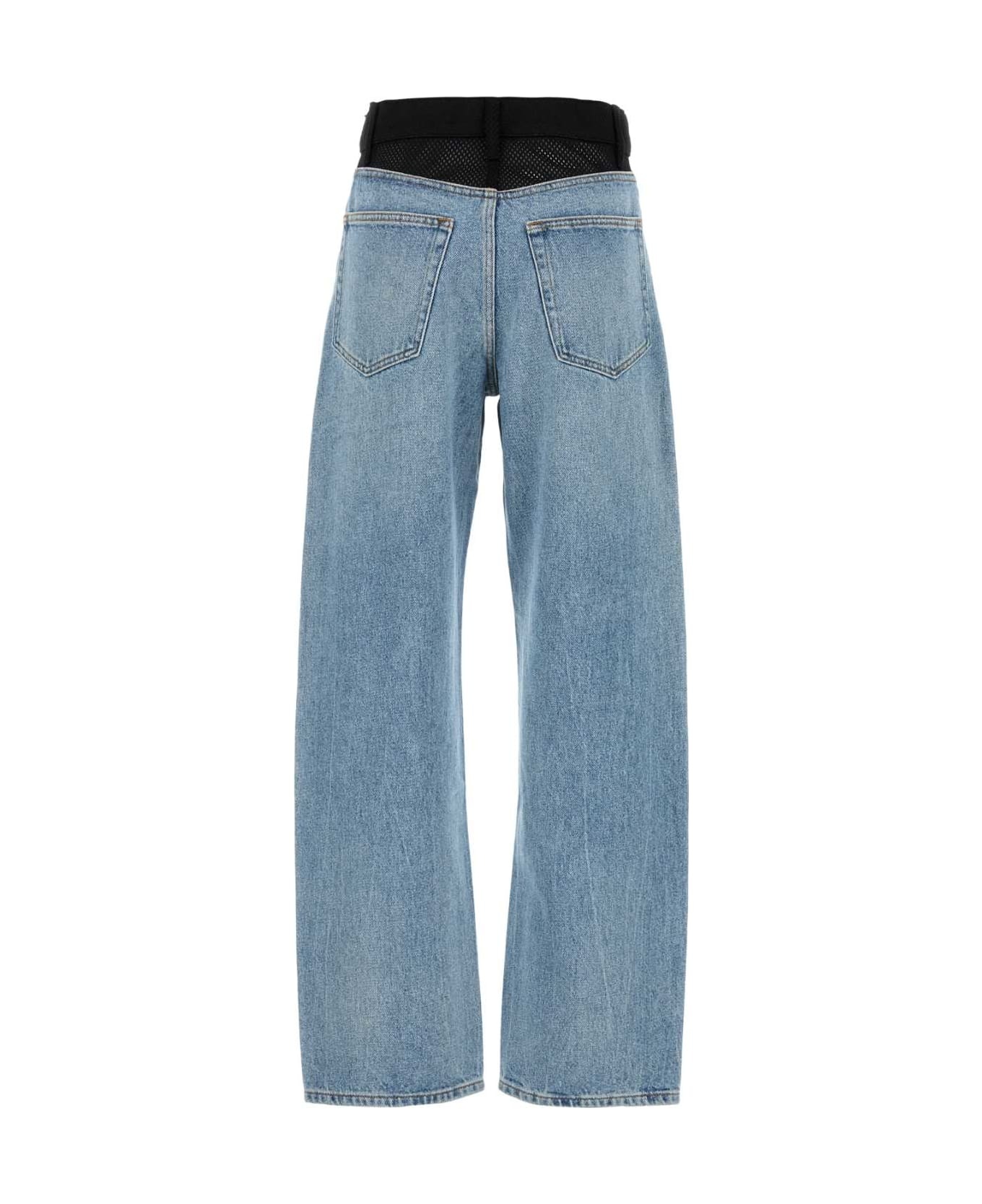 Denim Jeans - 2