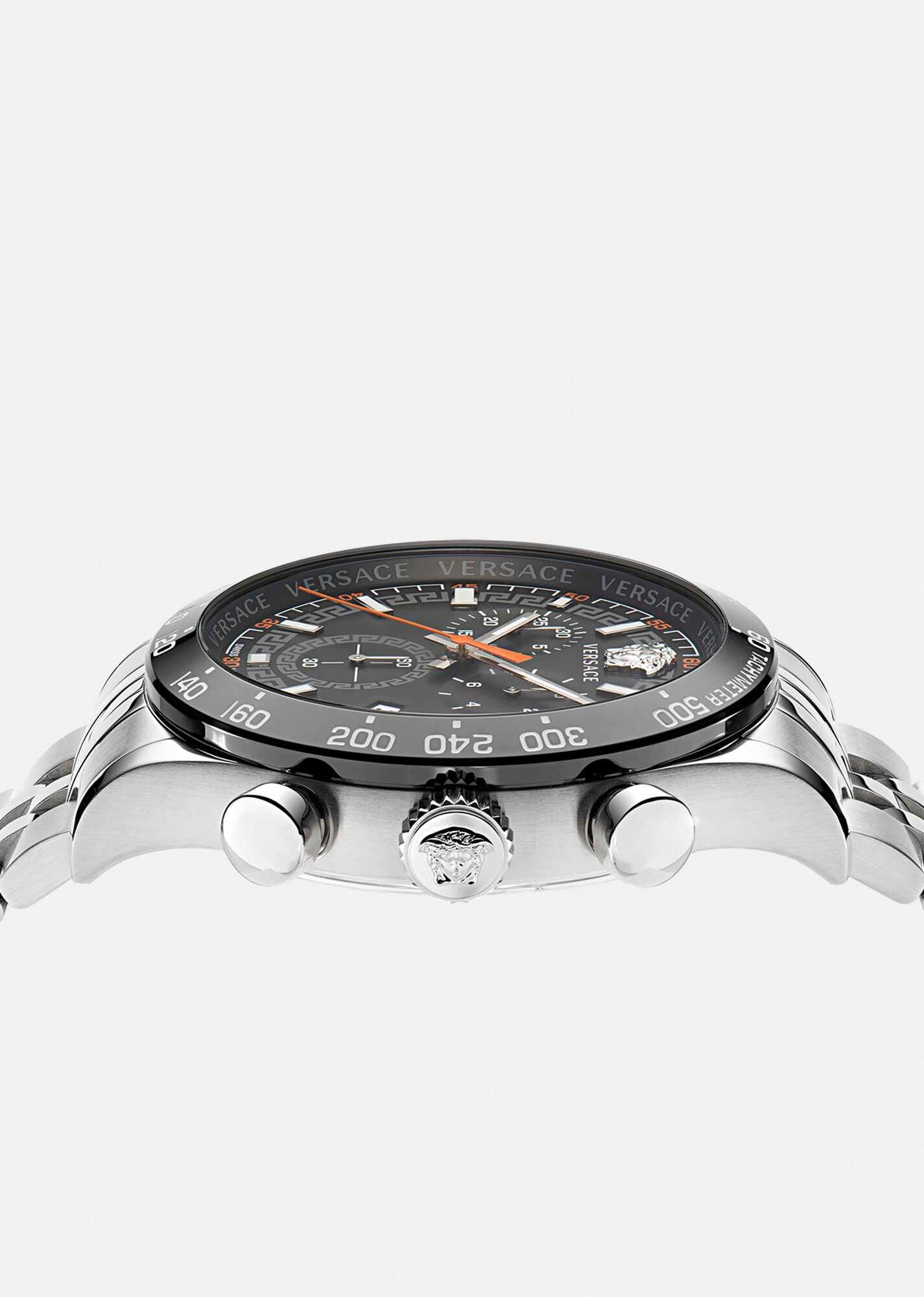 Hellenyium Chrono Watch - 3