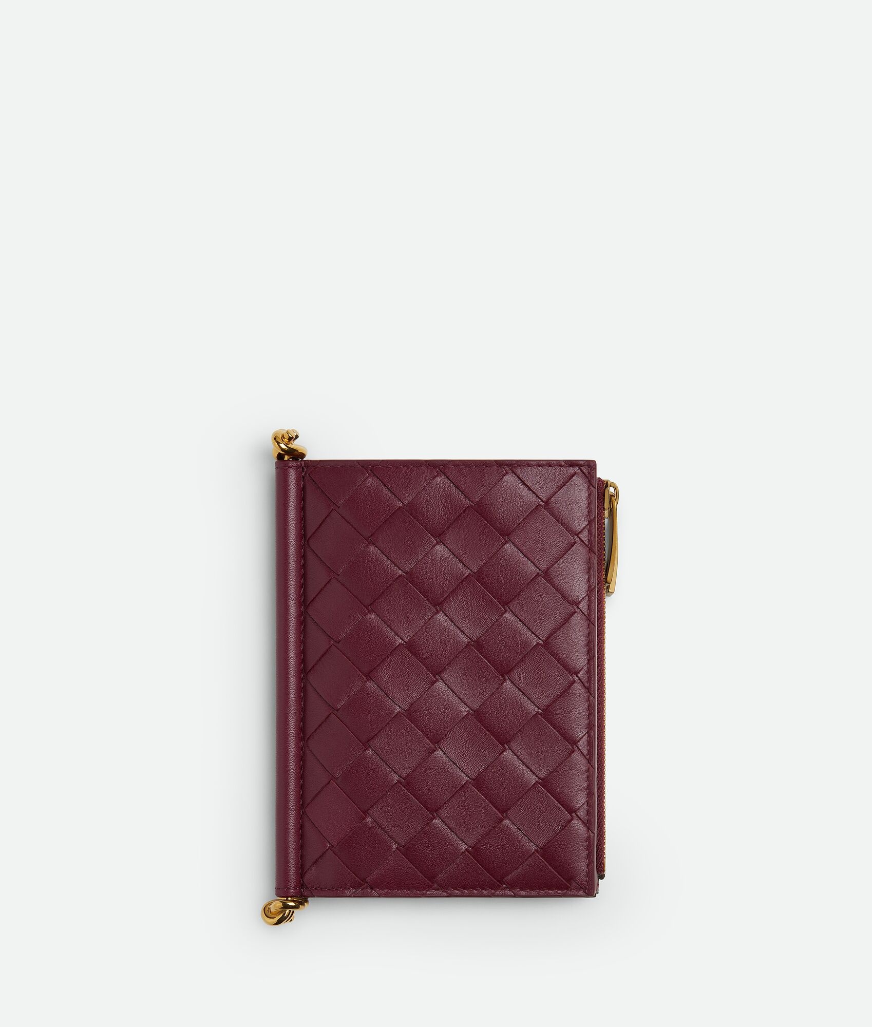 Solstice Medium Bi-Fold Wallet - 1