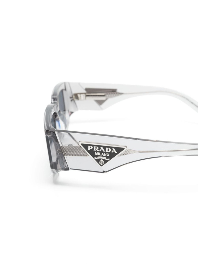 rectangle-frame sunglasses 3