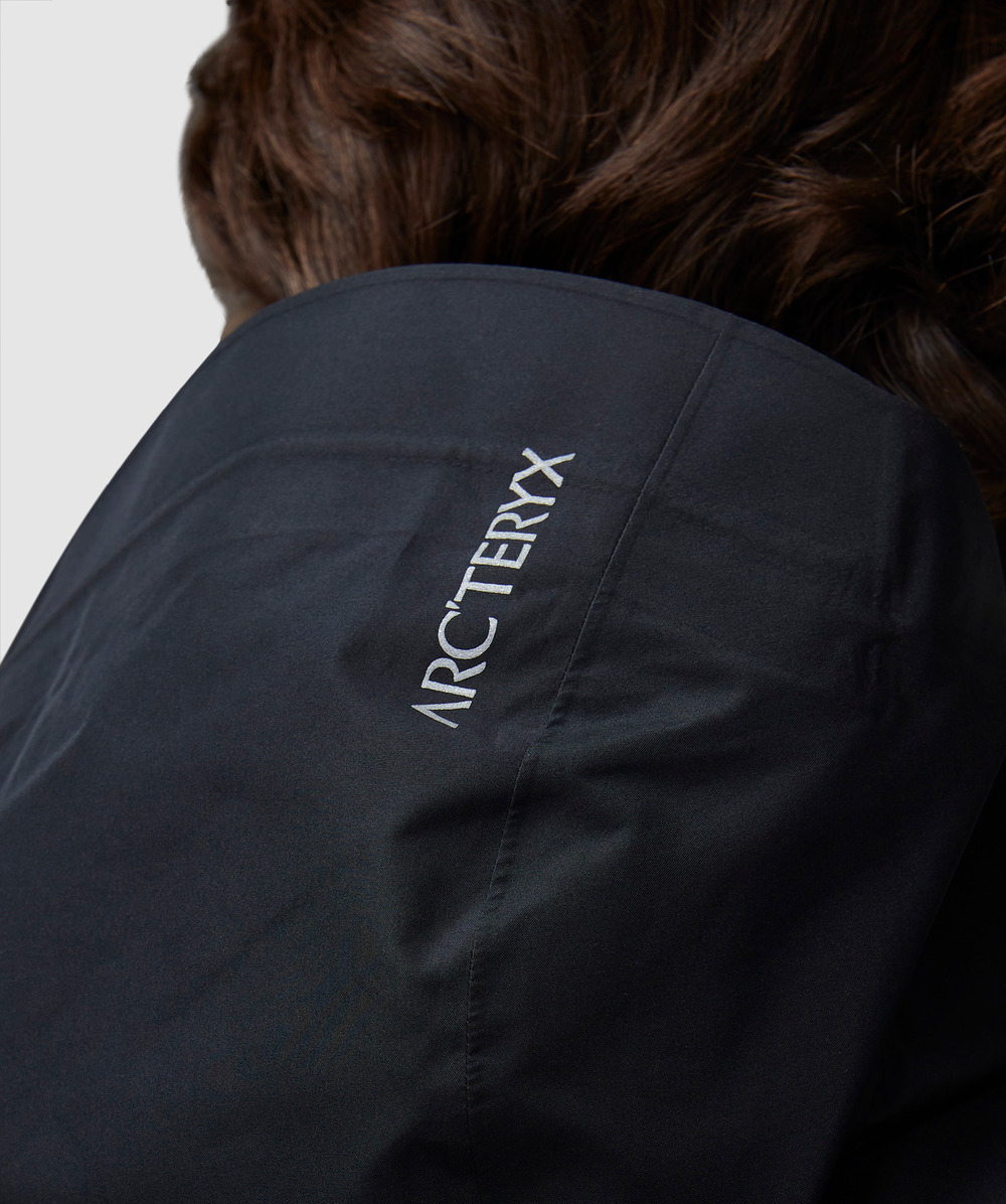 Solano hooded jacket - 7