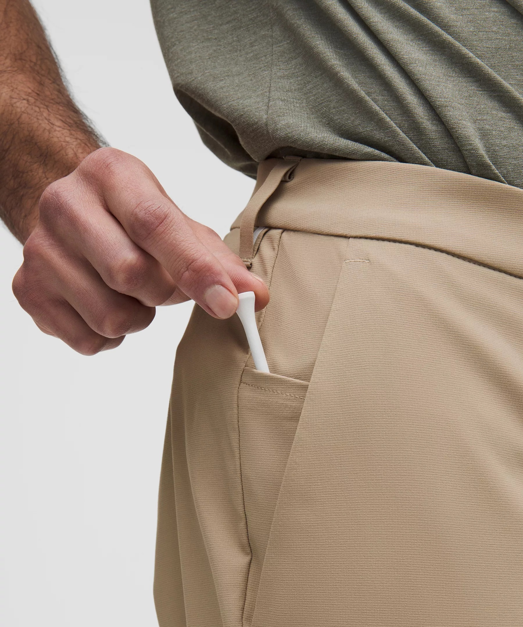 ABC Classic-Fit Golf Trouser 32L - 7