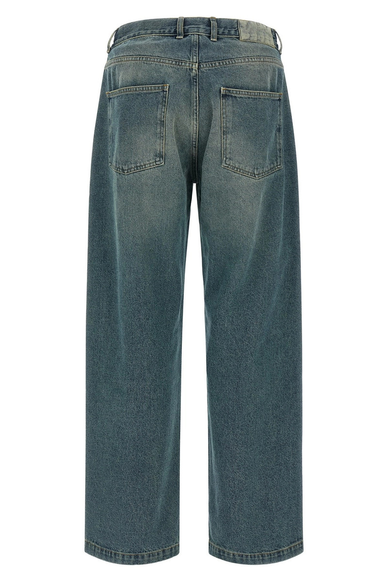 mfpen 'Straight Cut' jeans outlook