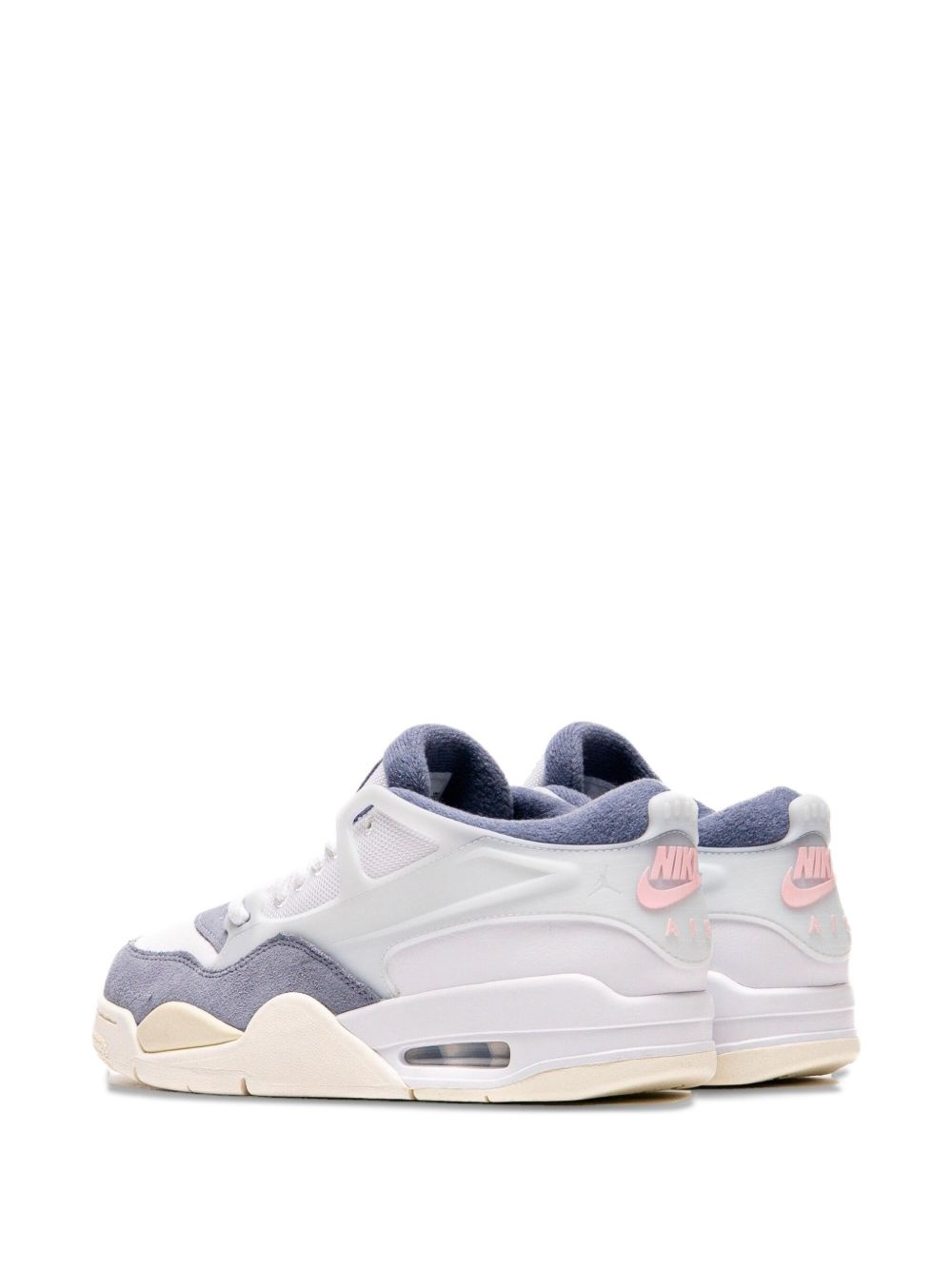 Jordan 4 RM "Diffused Blue/Ashen Slate" sneakers - 3
