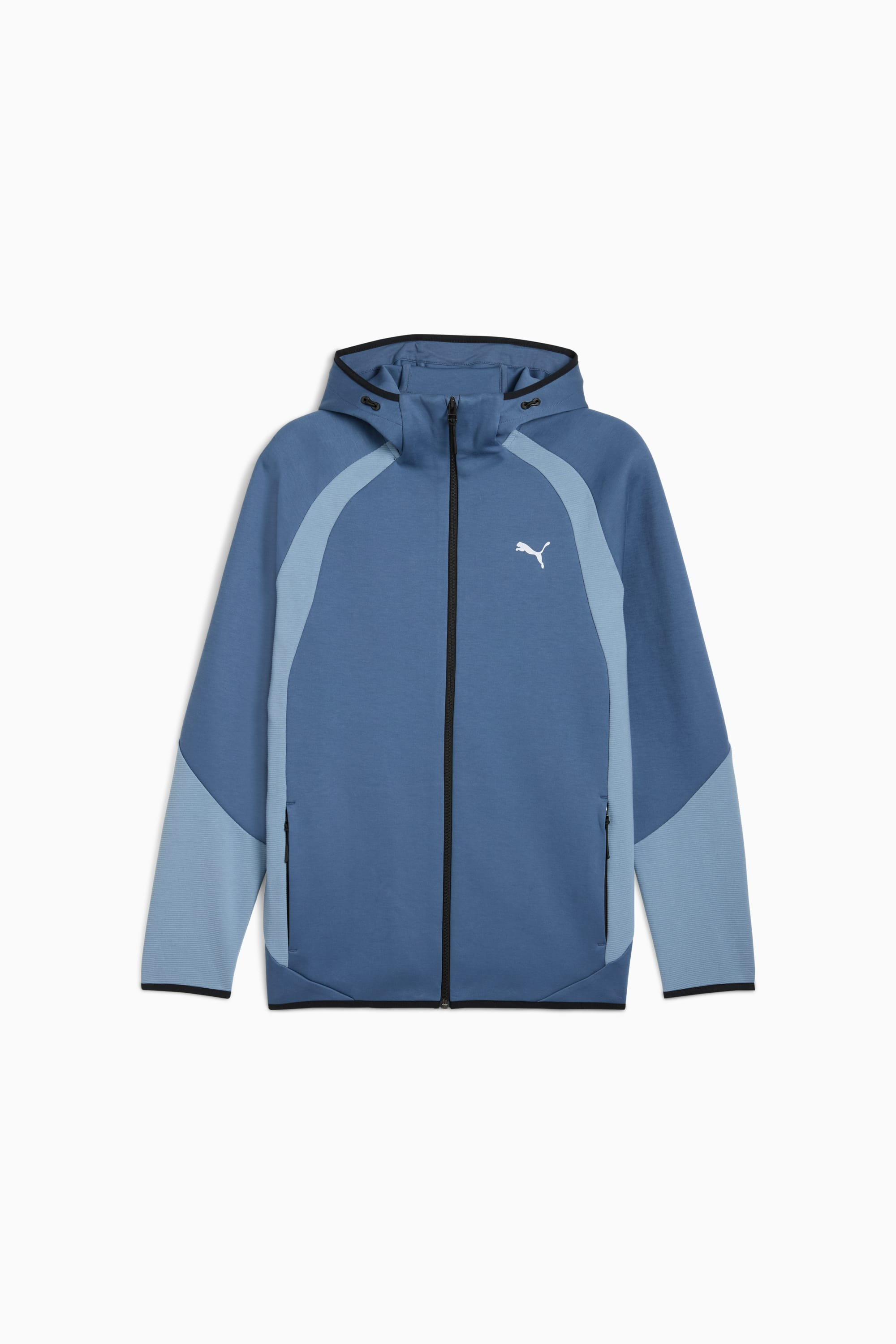 Evostripe Hoodie Men - 1