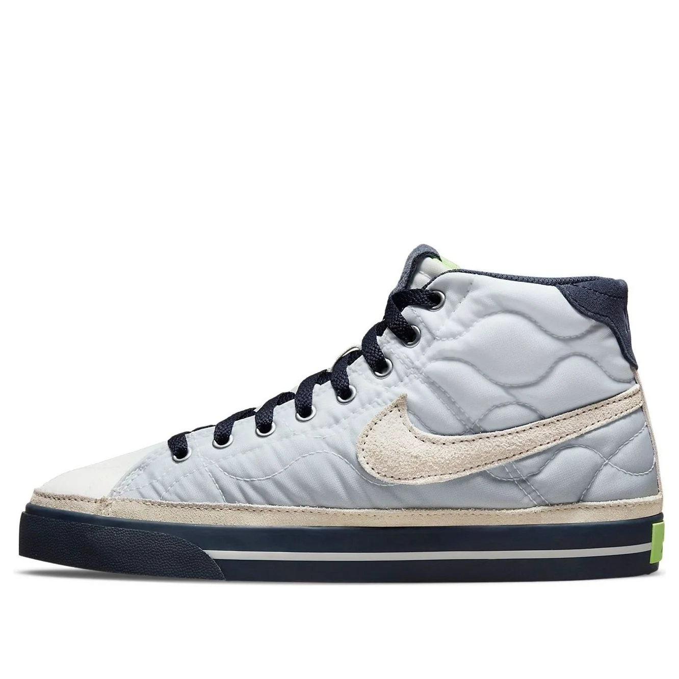 (WMNS) Nike Court Legacy Skate shoes 'Blue White' DO2340-914 - 1