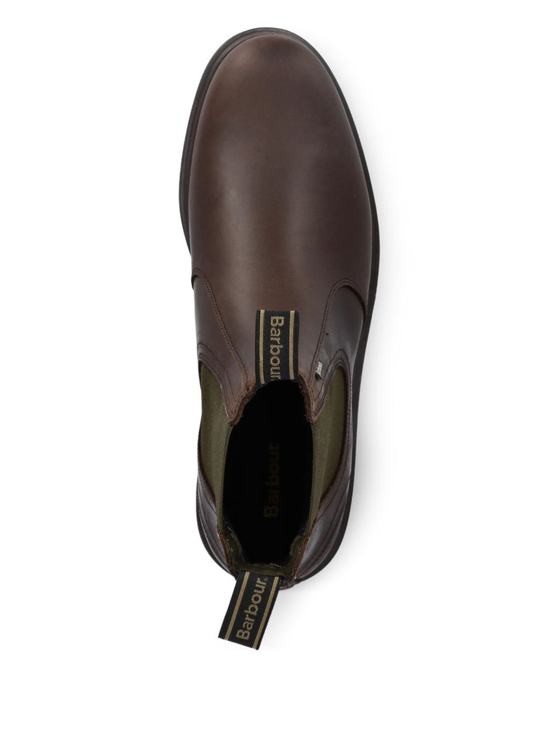 Hale chelsea boots 3