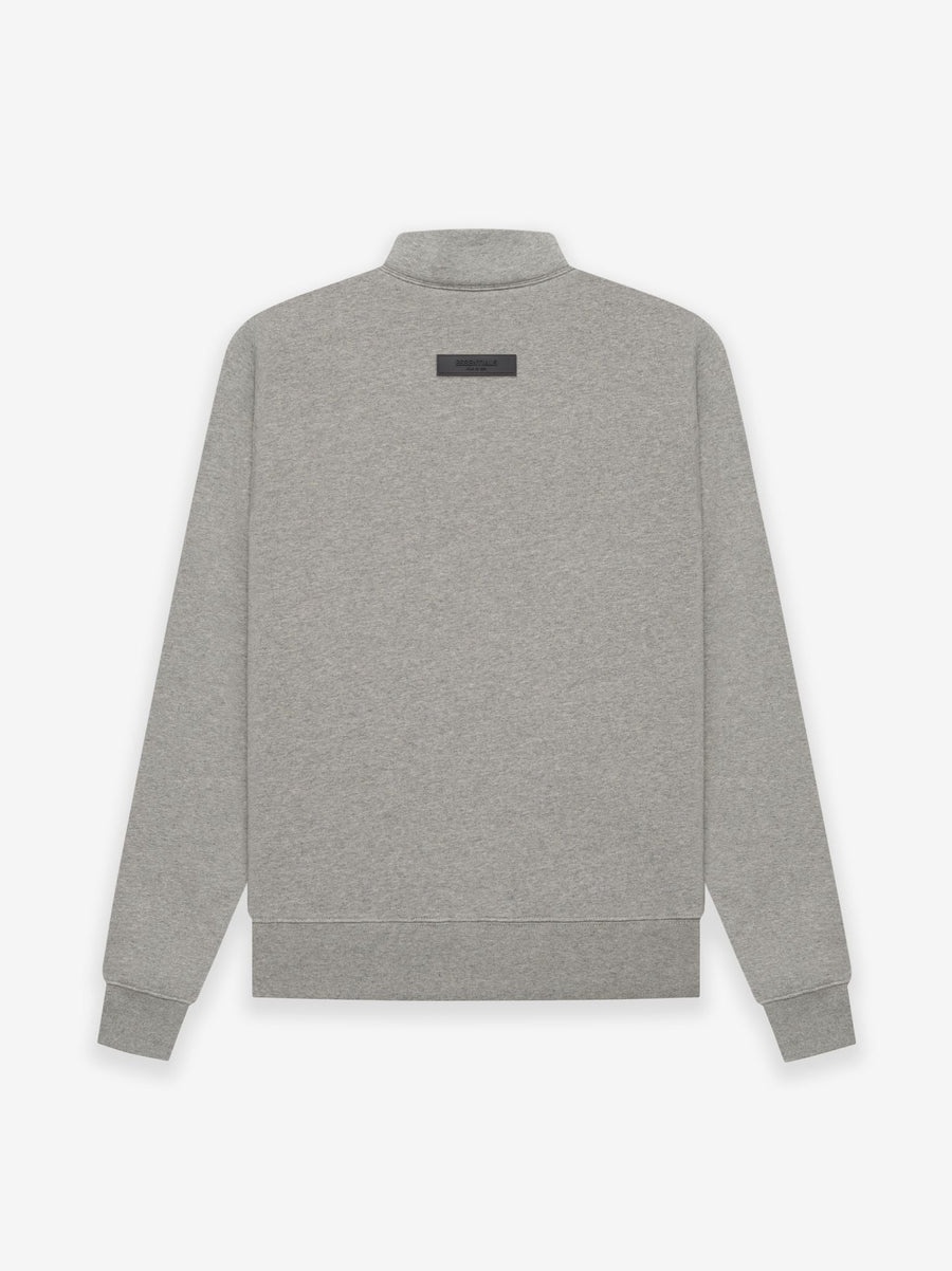 Essentials Mockneck - 2
