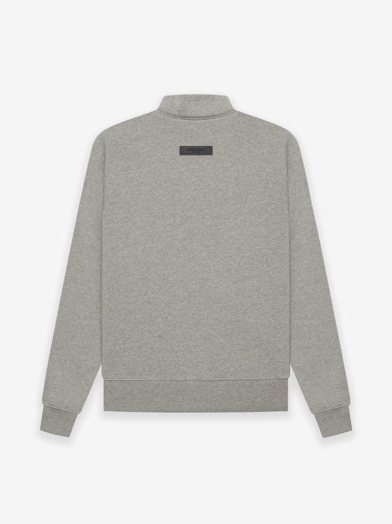 Essentials Mockneck 2