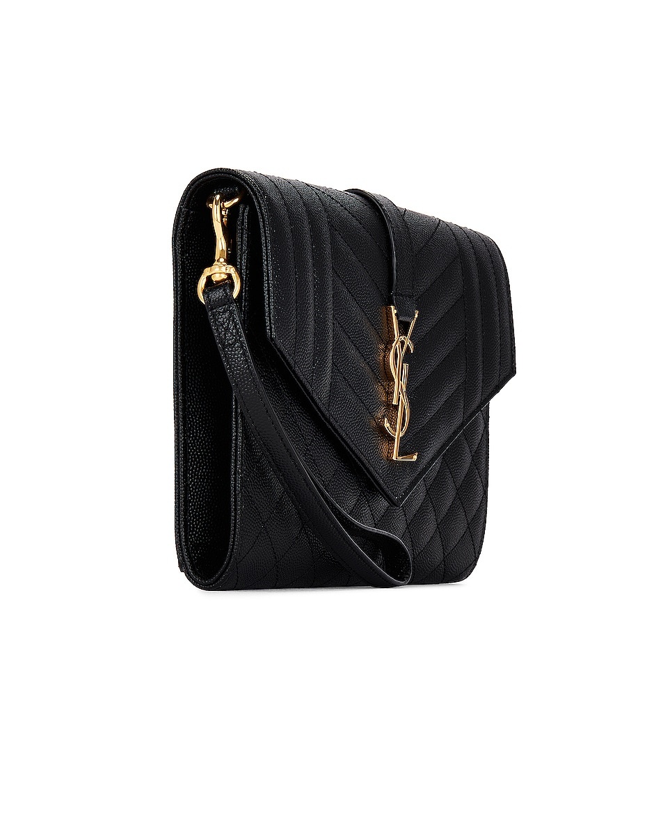 Envelope Flap Pouch - 3