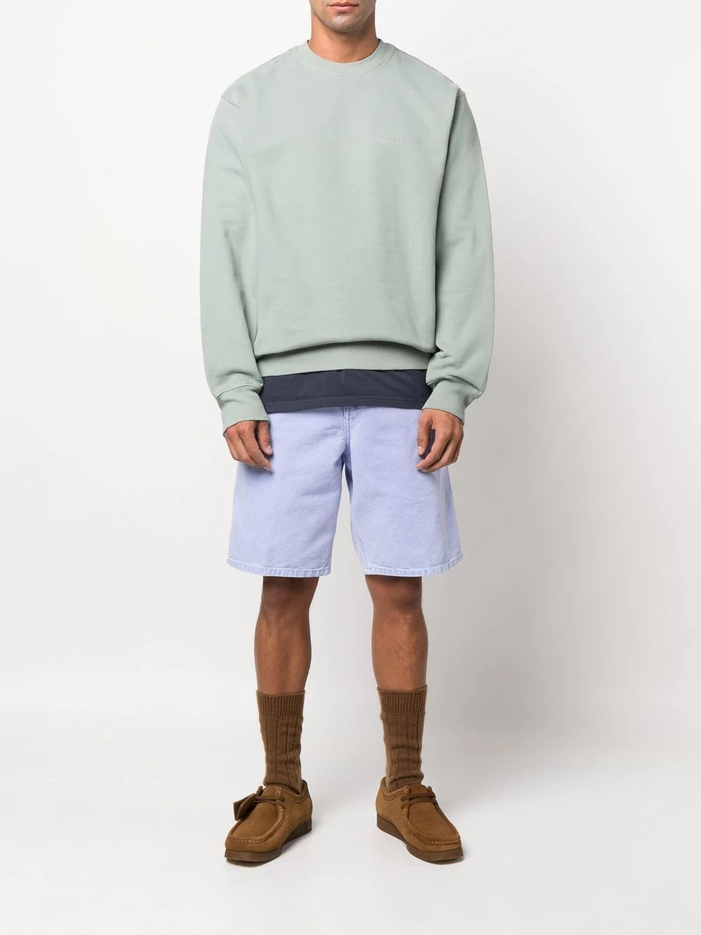 Marfa long-sleeve sweatshirt - 2