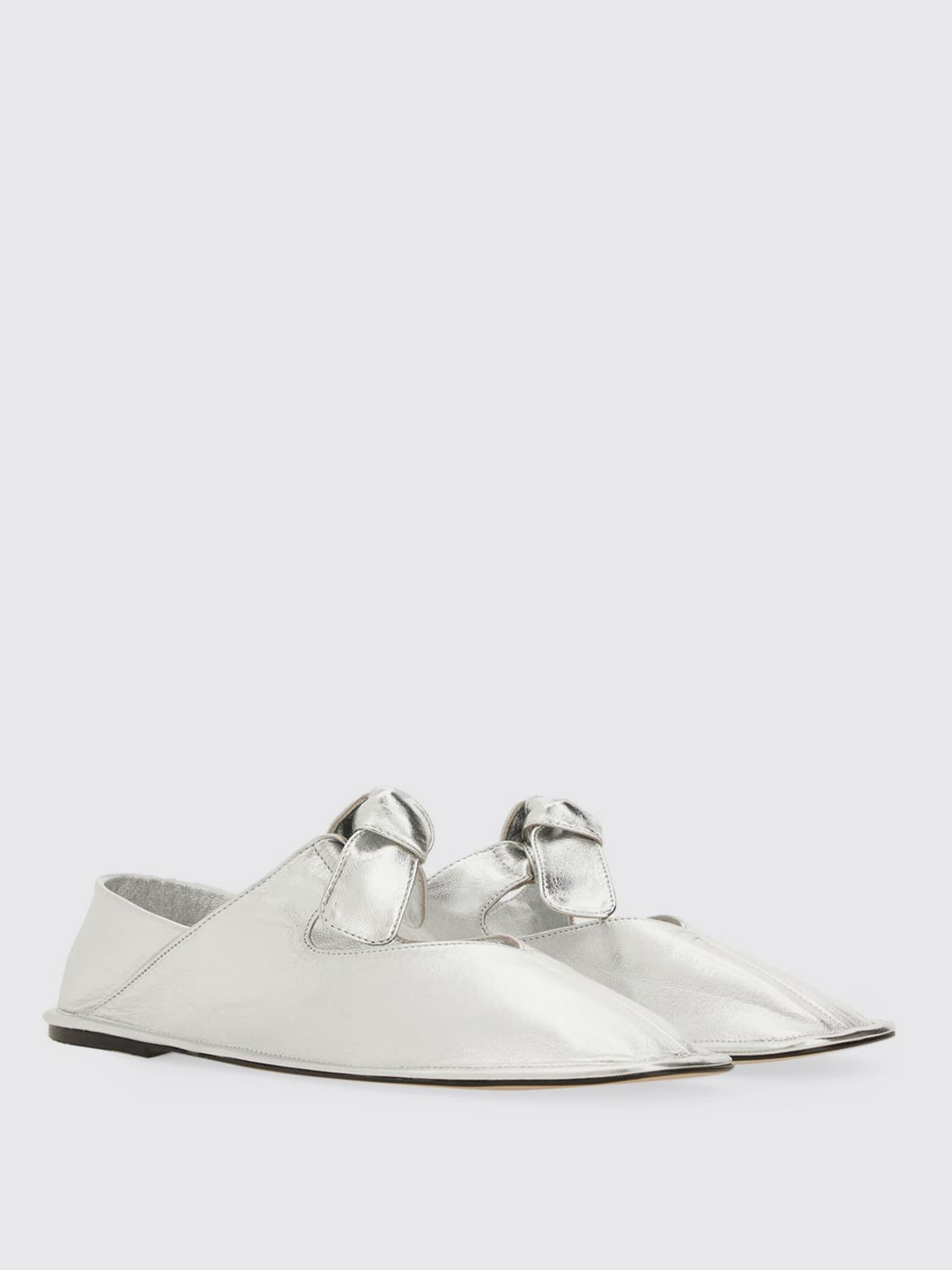 Flat shoes woman Hereu - 2