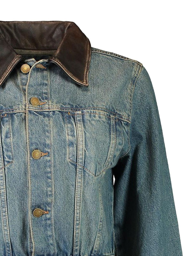 SIMKHAI Maxella mini dress outlook