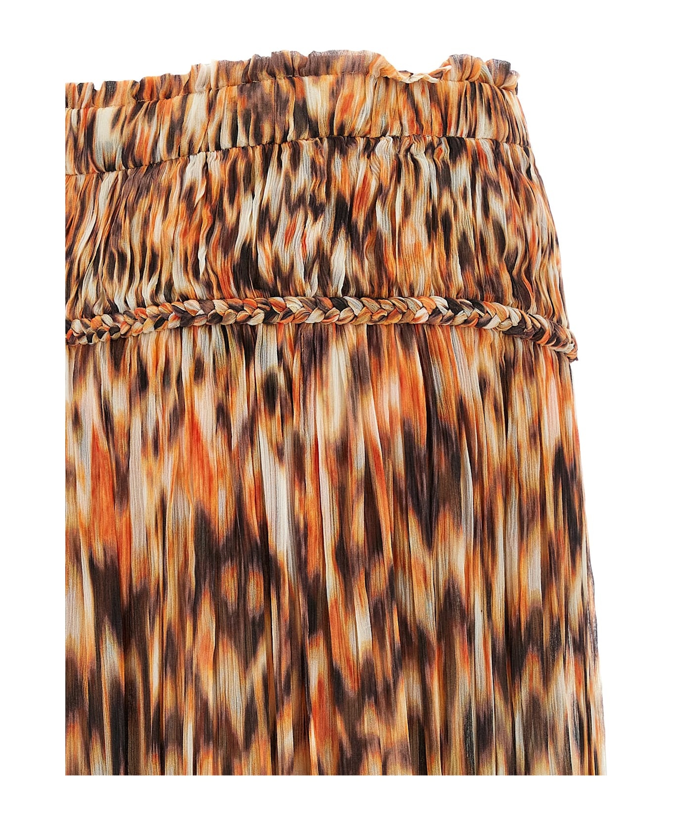 'rolande' Skirt - 4