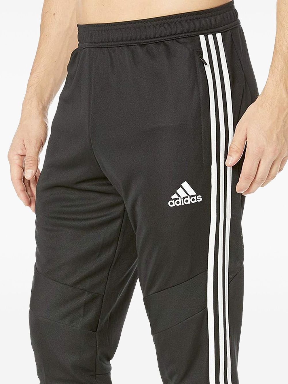 Tiro19 3-stripe track pants - 2