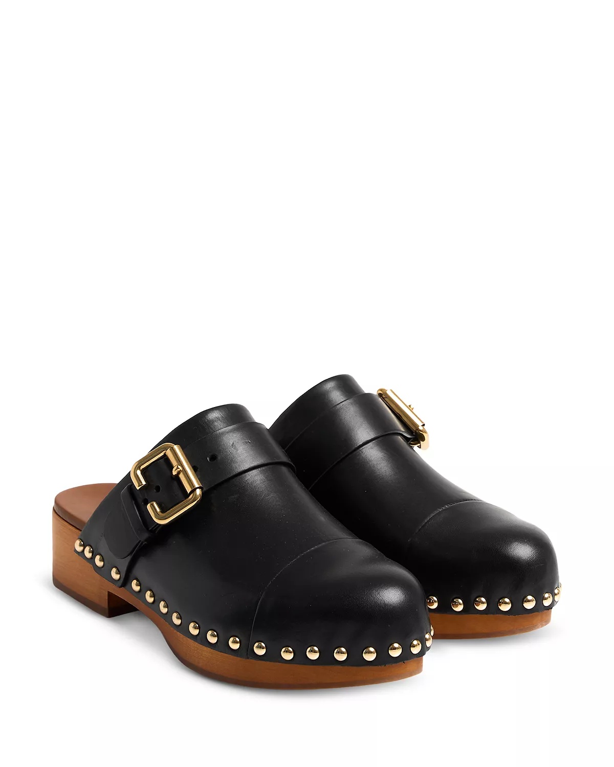 Women's Jeannette Clogs - 1