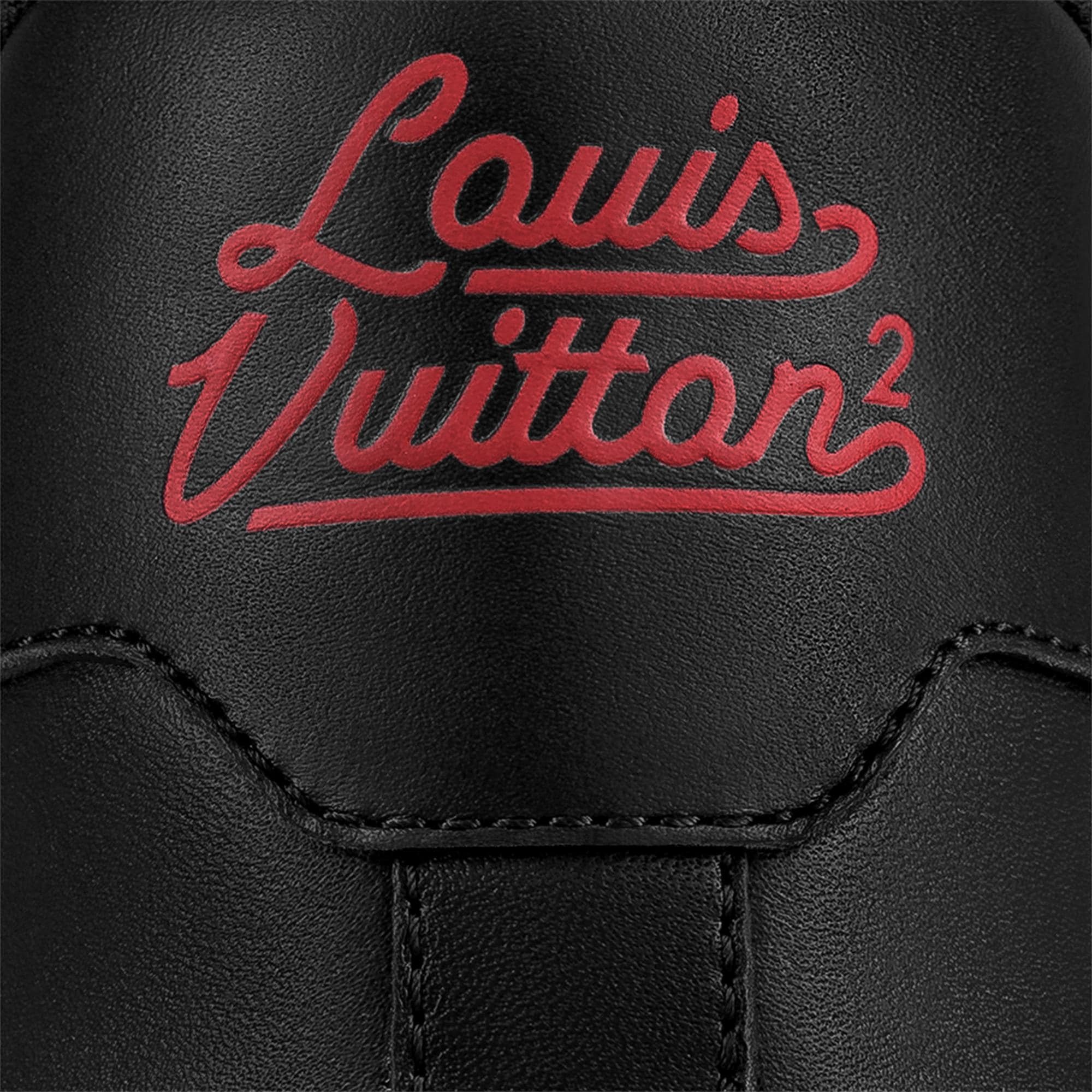 LV Trainer sneaker - 6