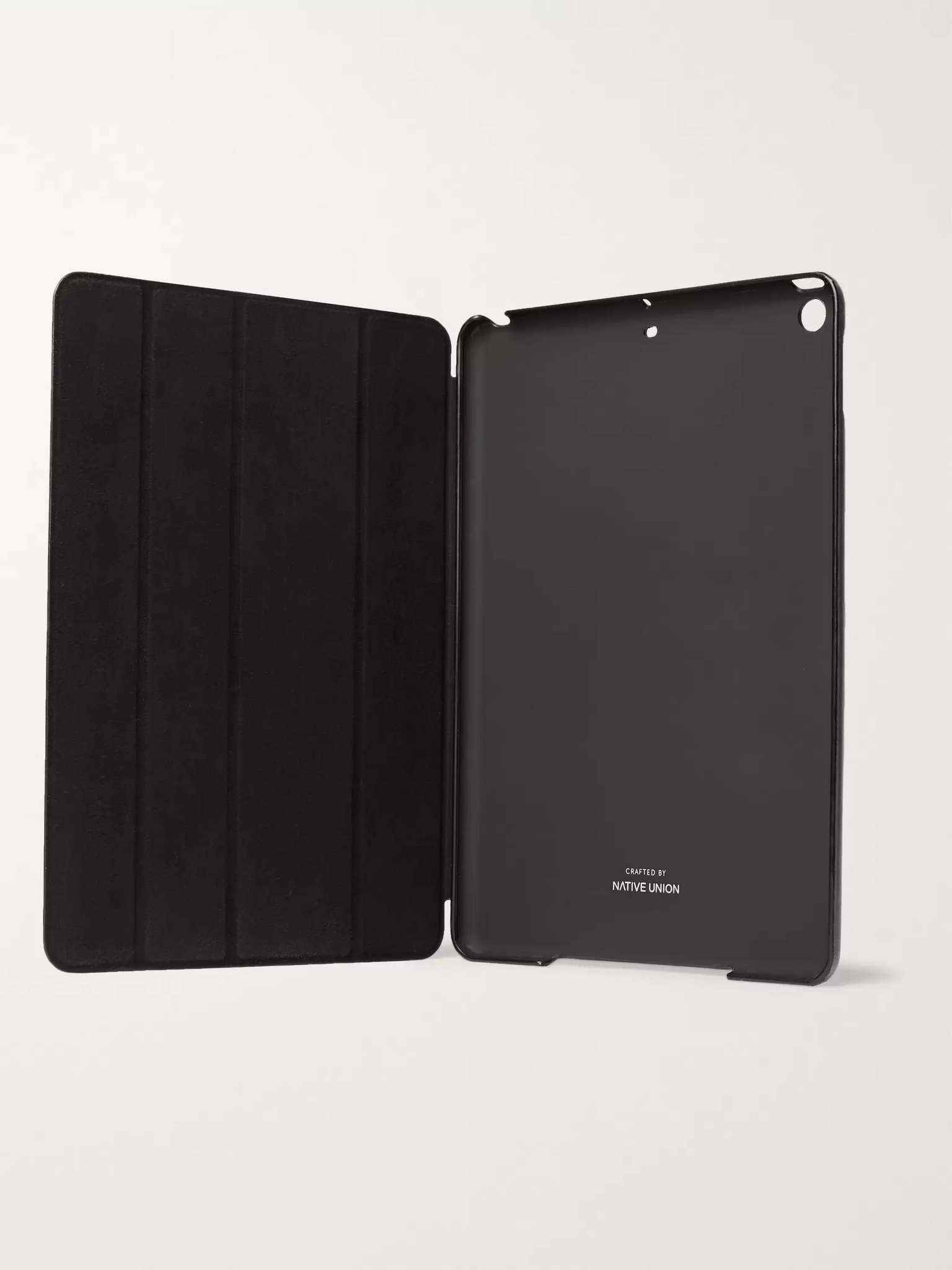 Venezia Leather iPad Case - 2