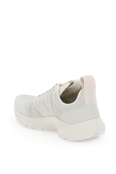 Rick Owens PERFORMANCE RUNNER V-KNIT SNEAKERS outlook