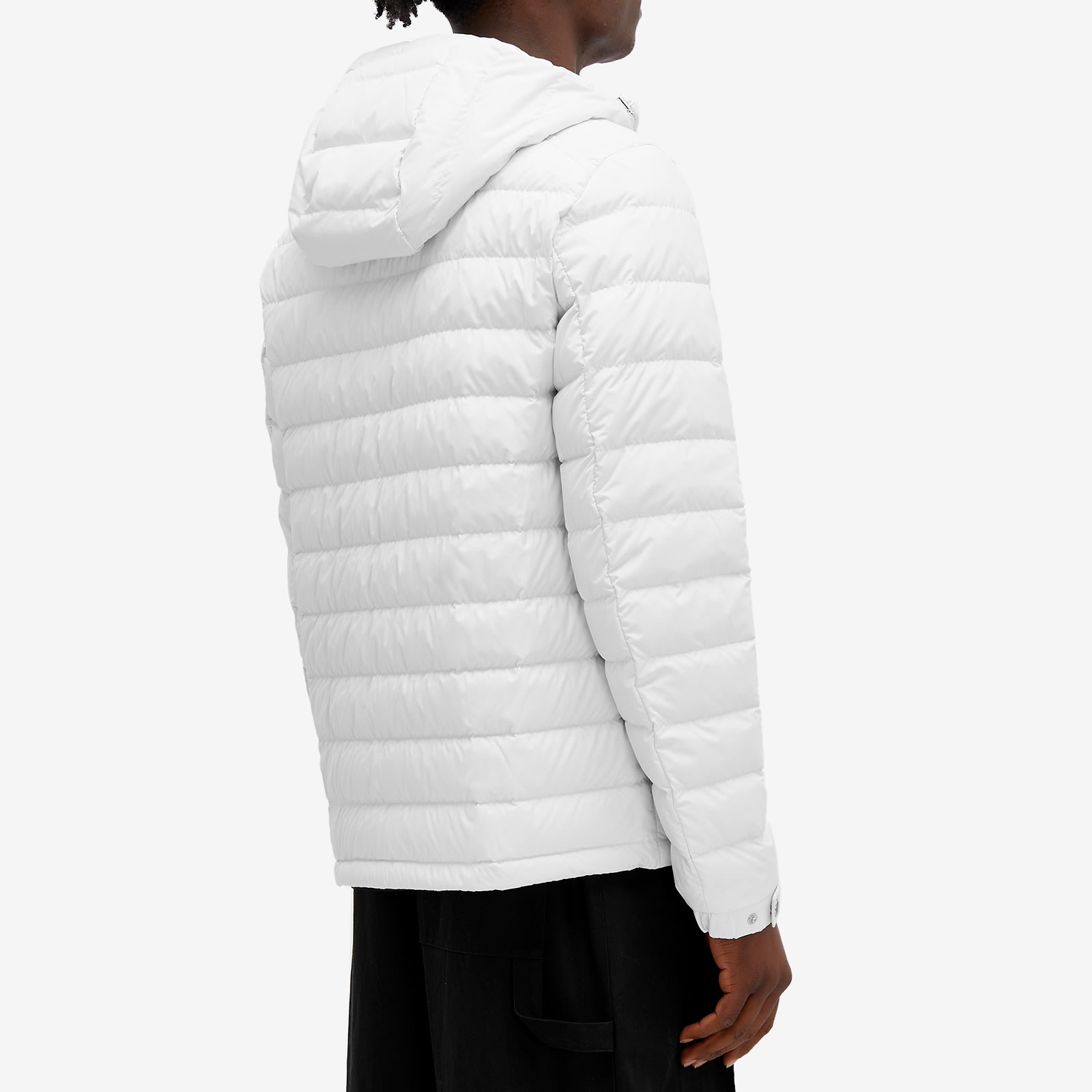 Moncler Berard Matt Down Jacket - 3