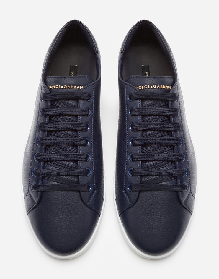 Buckskin Saint Tropez sneaker - 4