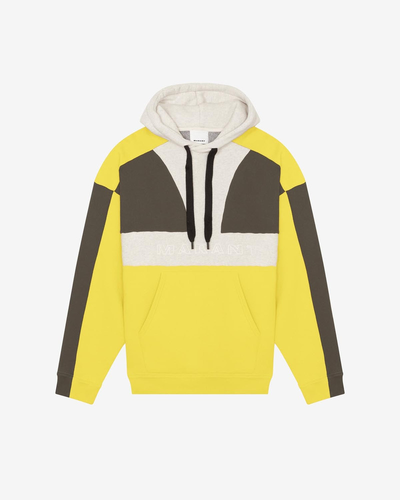 WASIL SWEATSHIRT 1