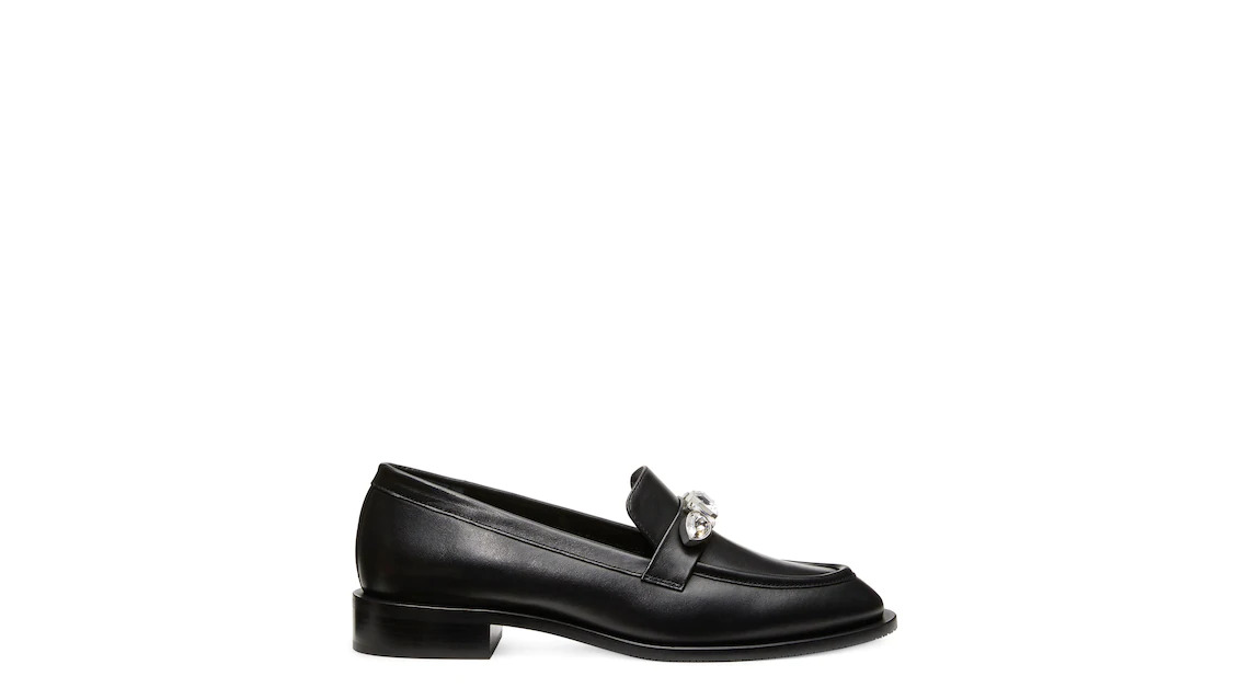 Palmer Pendant Loafer - 1