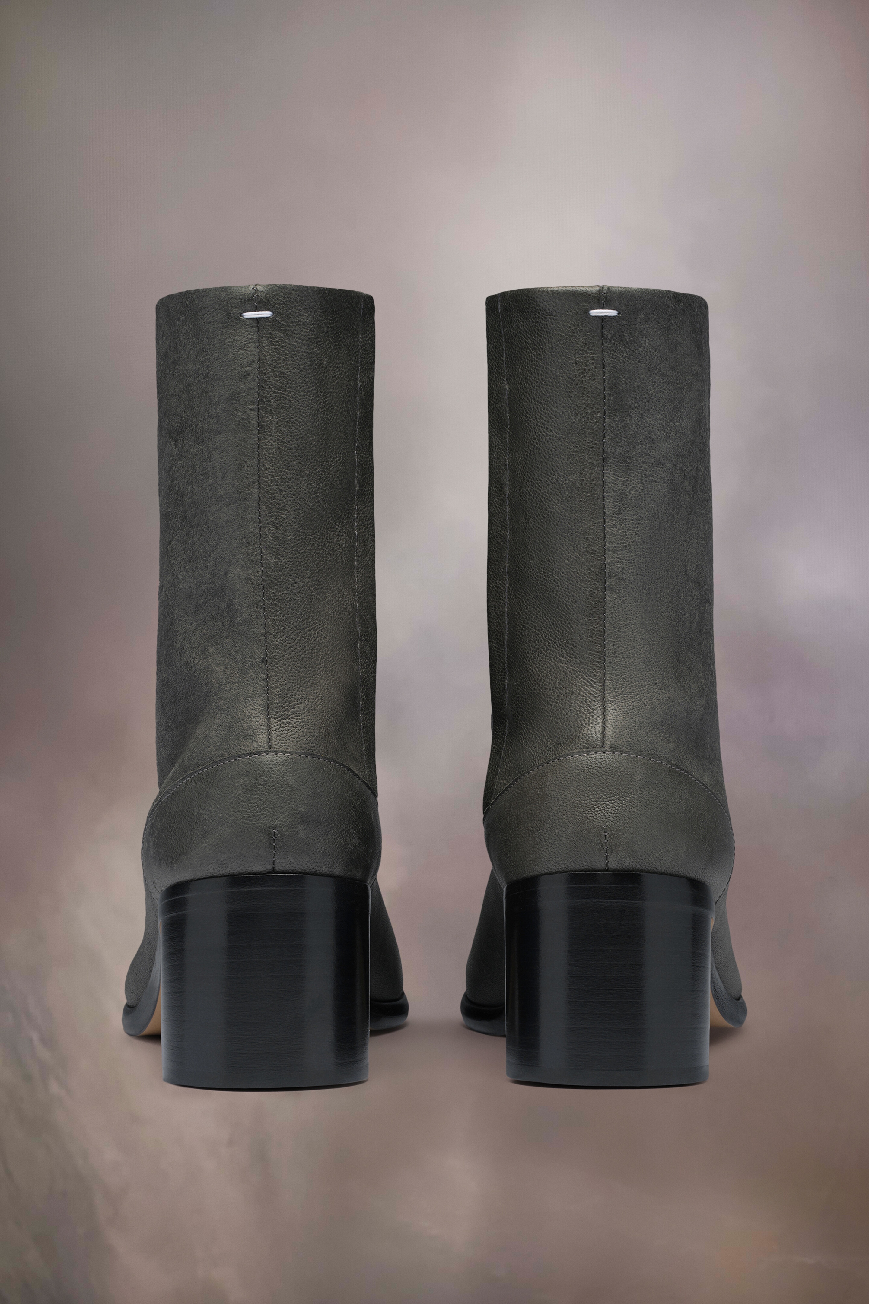 Tabi ankle boots - 2
