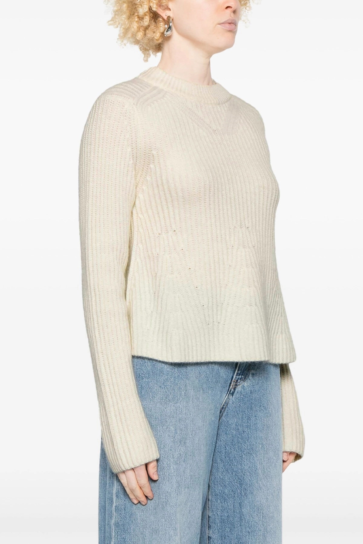 'Cosmo' sweater - 2
