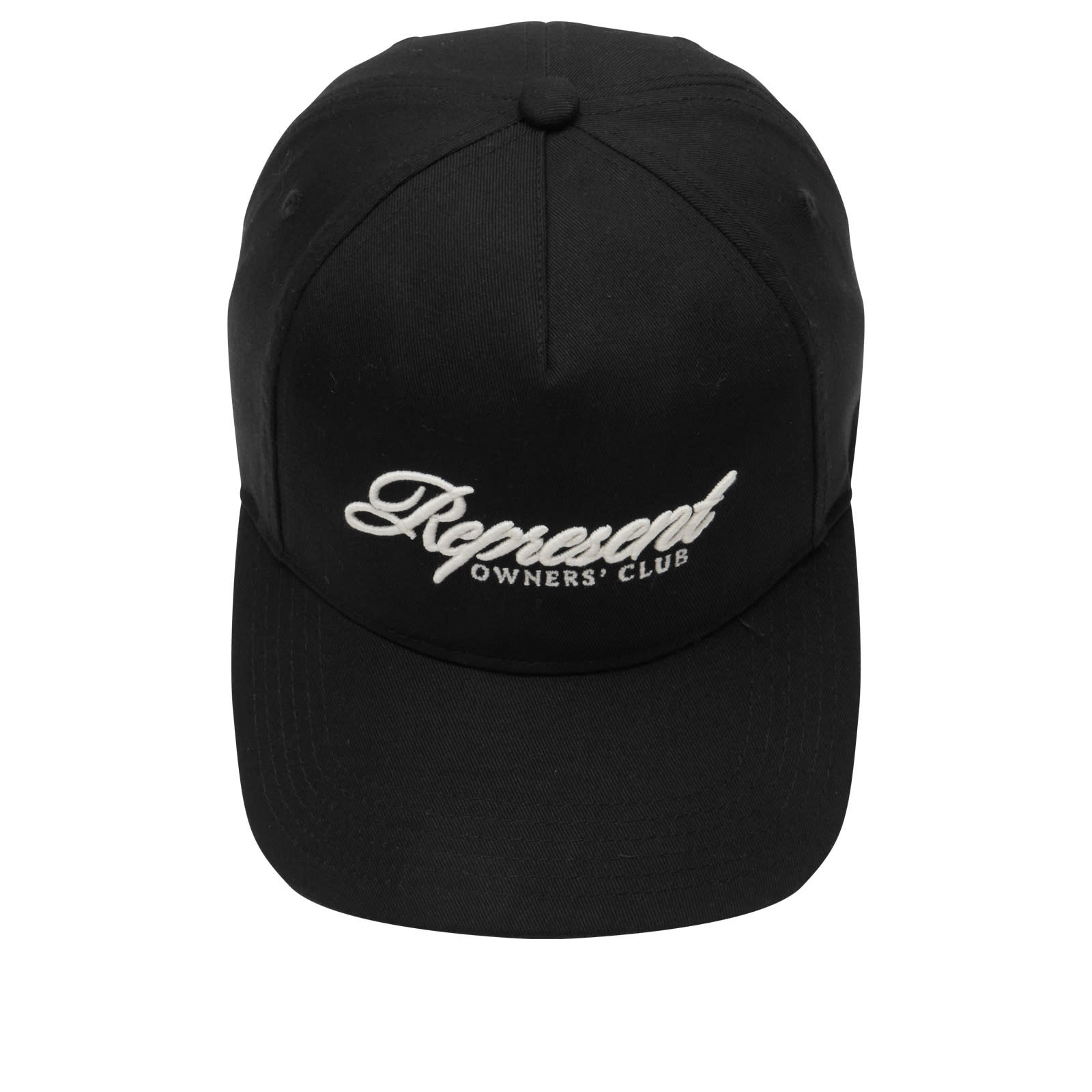 Represent Owners Club Script Cap - 3