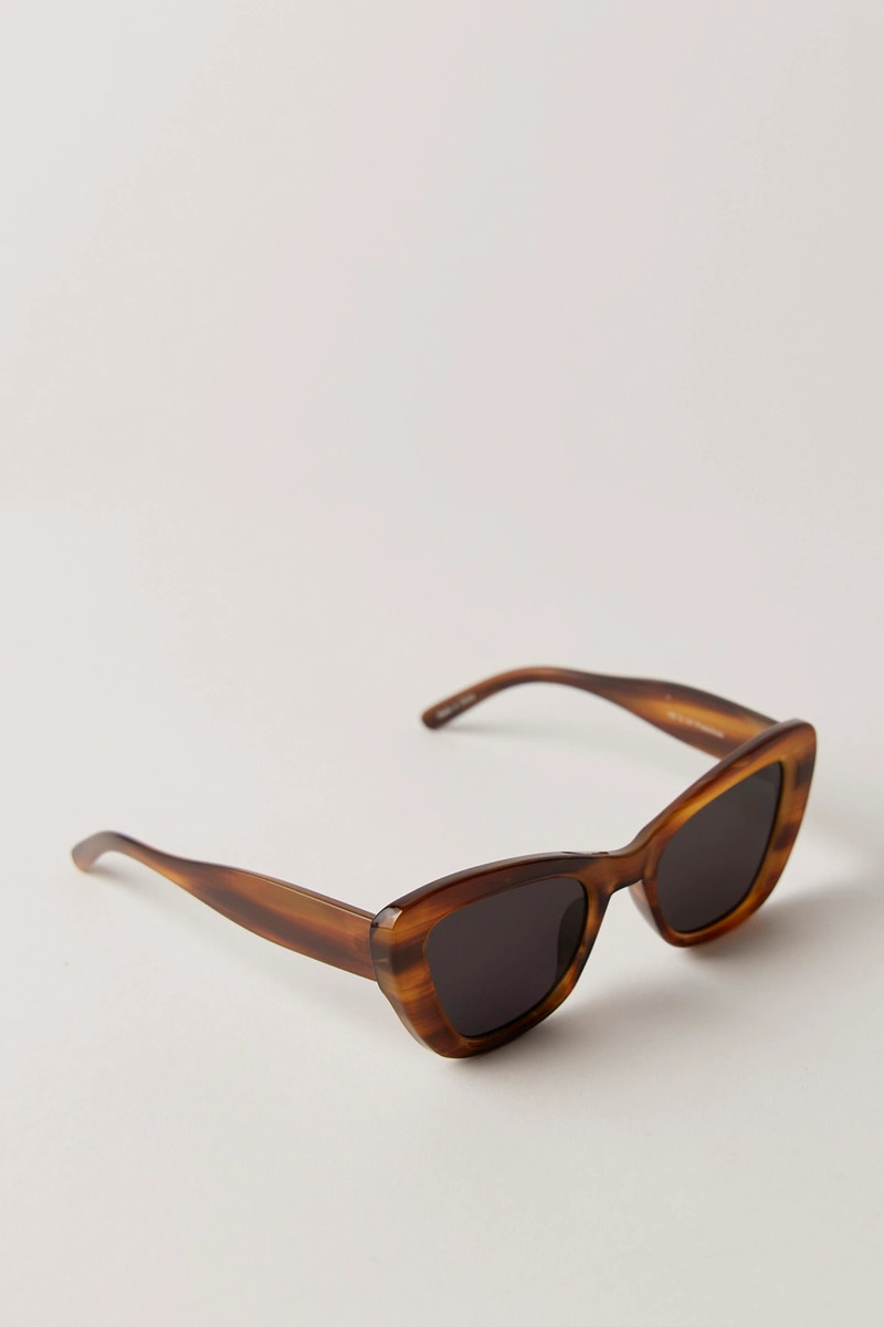Laguna Butterfly Sunglasses 3