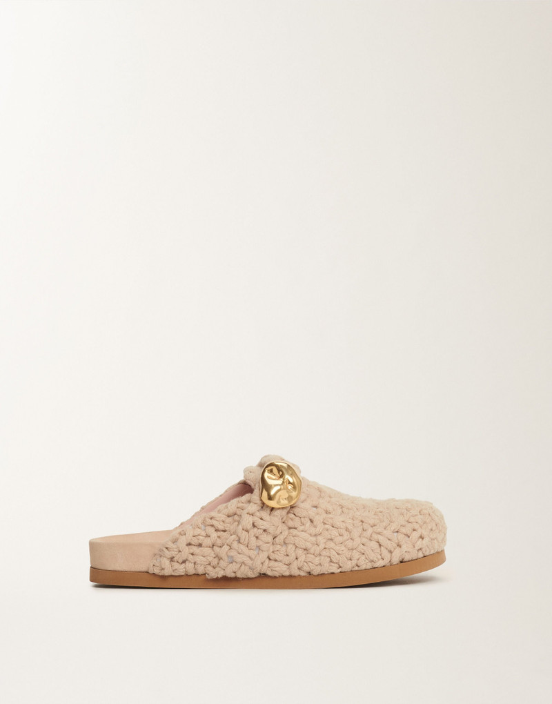 Camel mules 1