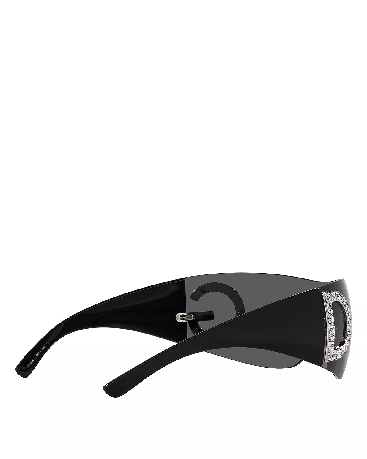 Pillow Shield Sunglasses - 4